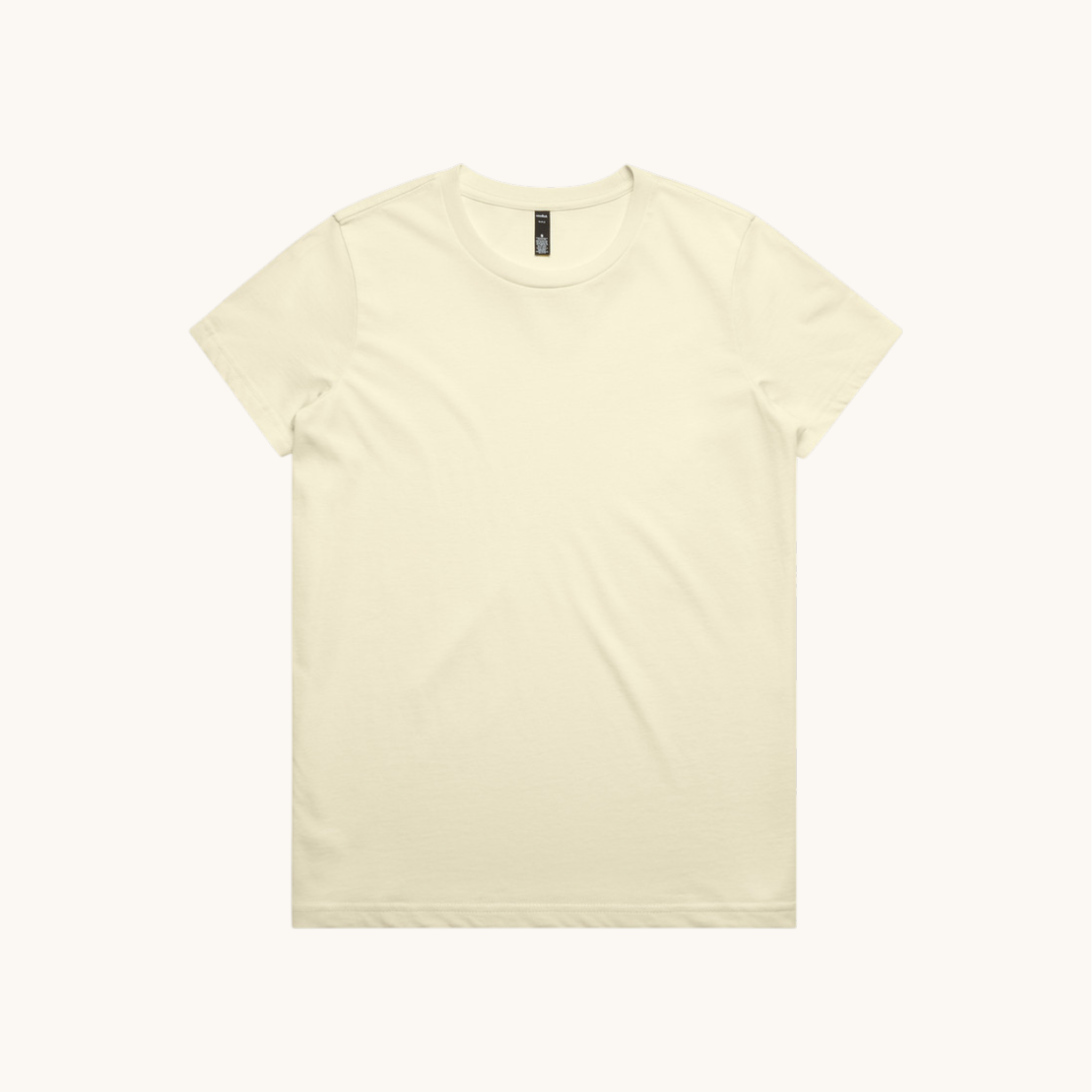 The Tōtara Organic Tee