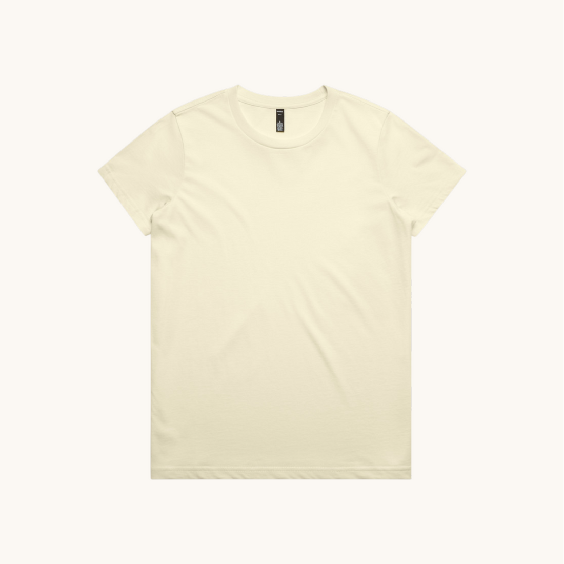 The Tōtara Organic Tee