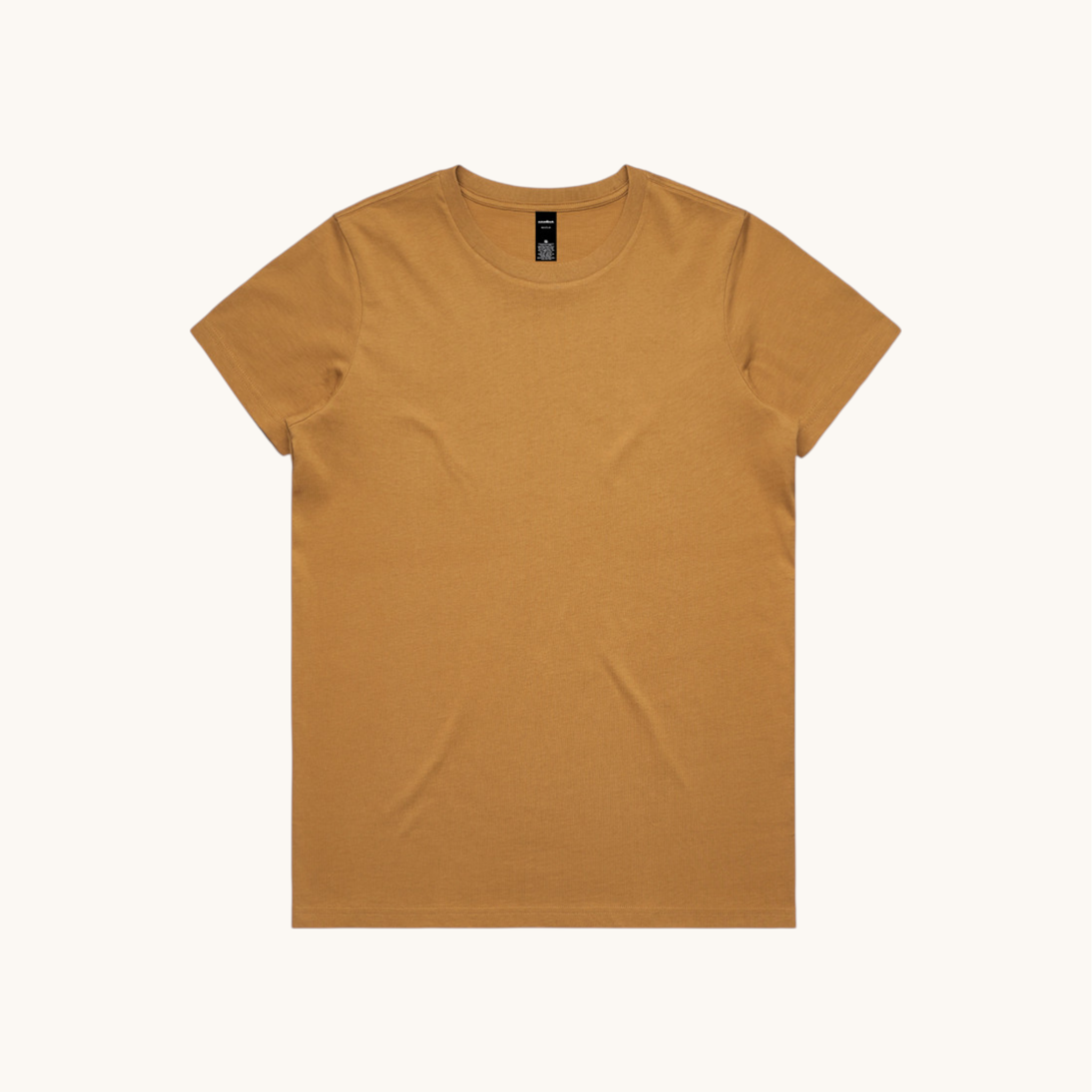 The Tōtara Organic Tee