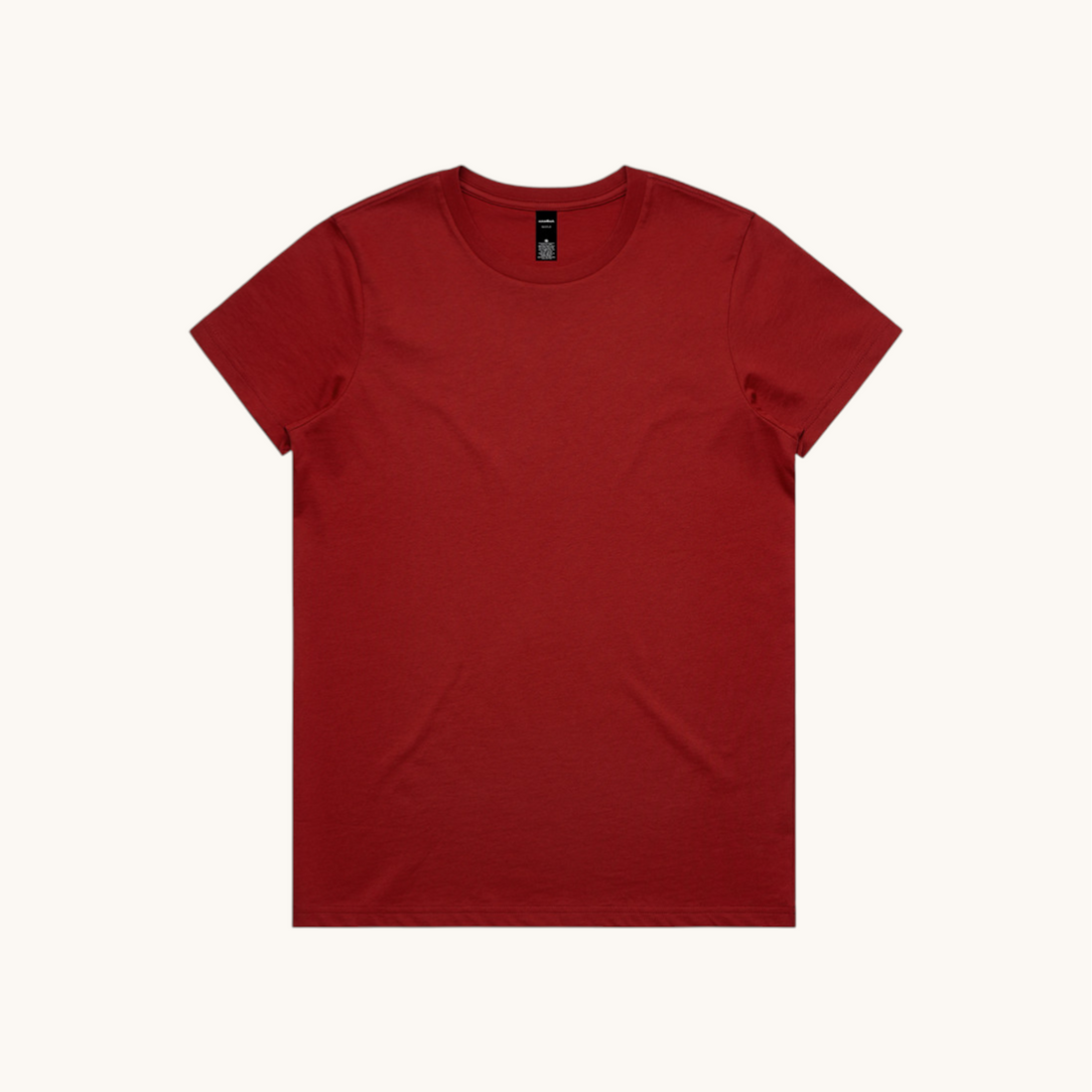 The Tōtara Organic Tee