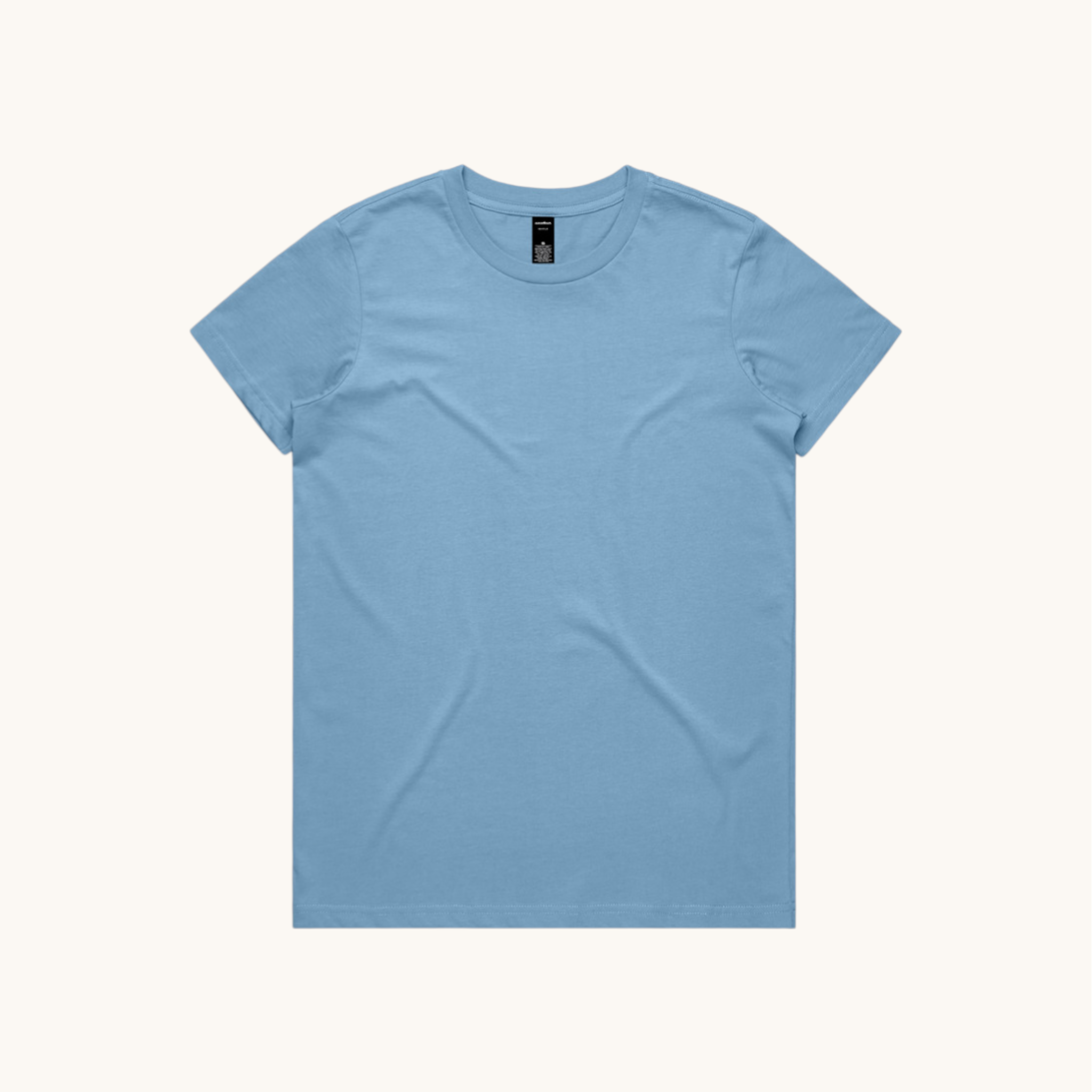 The Tōtara Organic Tee