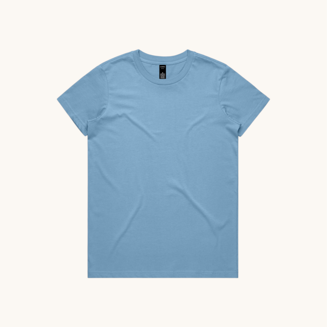The Tōtara Organic Tee
