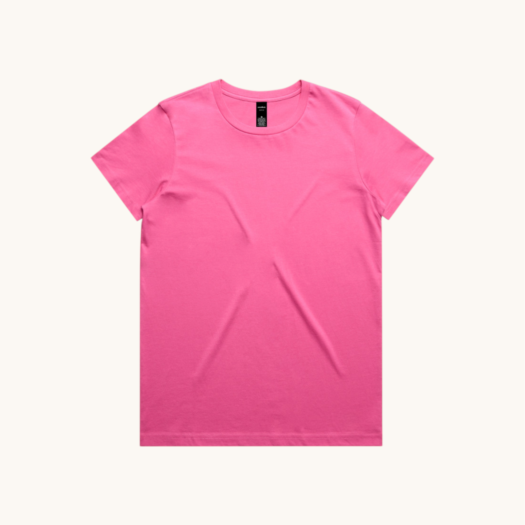 The Tōtara Organic Tee