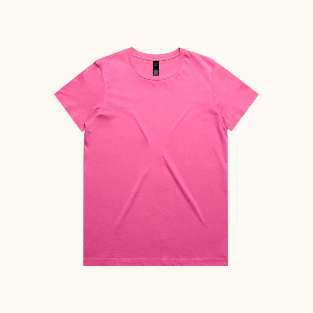 The Tōtara Organic Tee