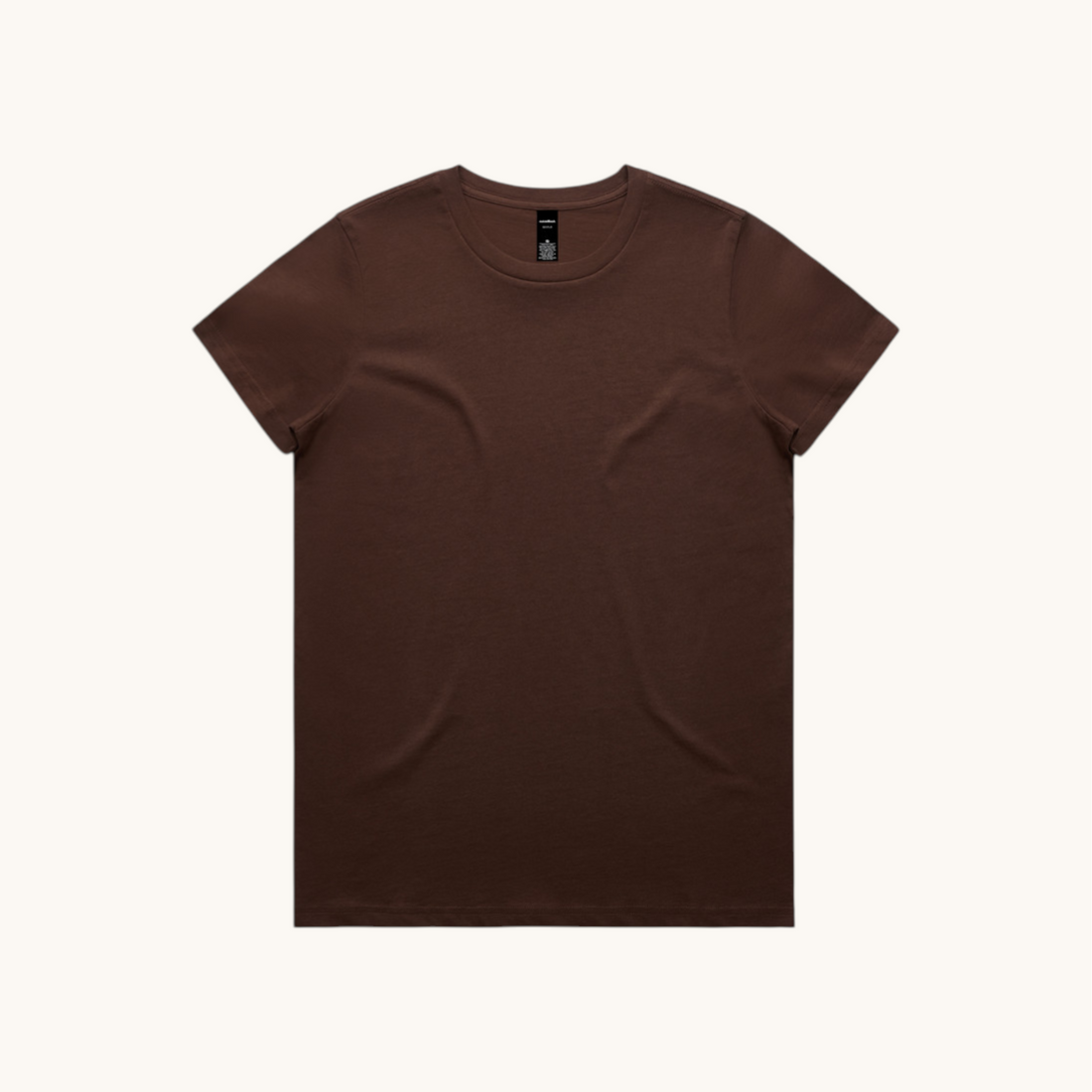 The Tōtara Organic Tee