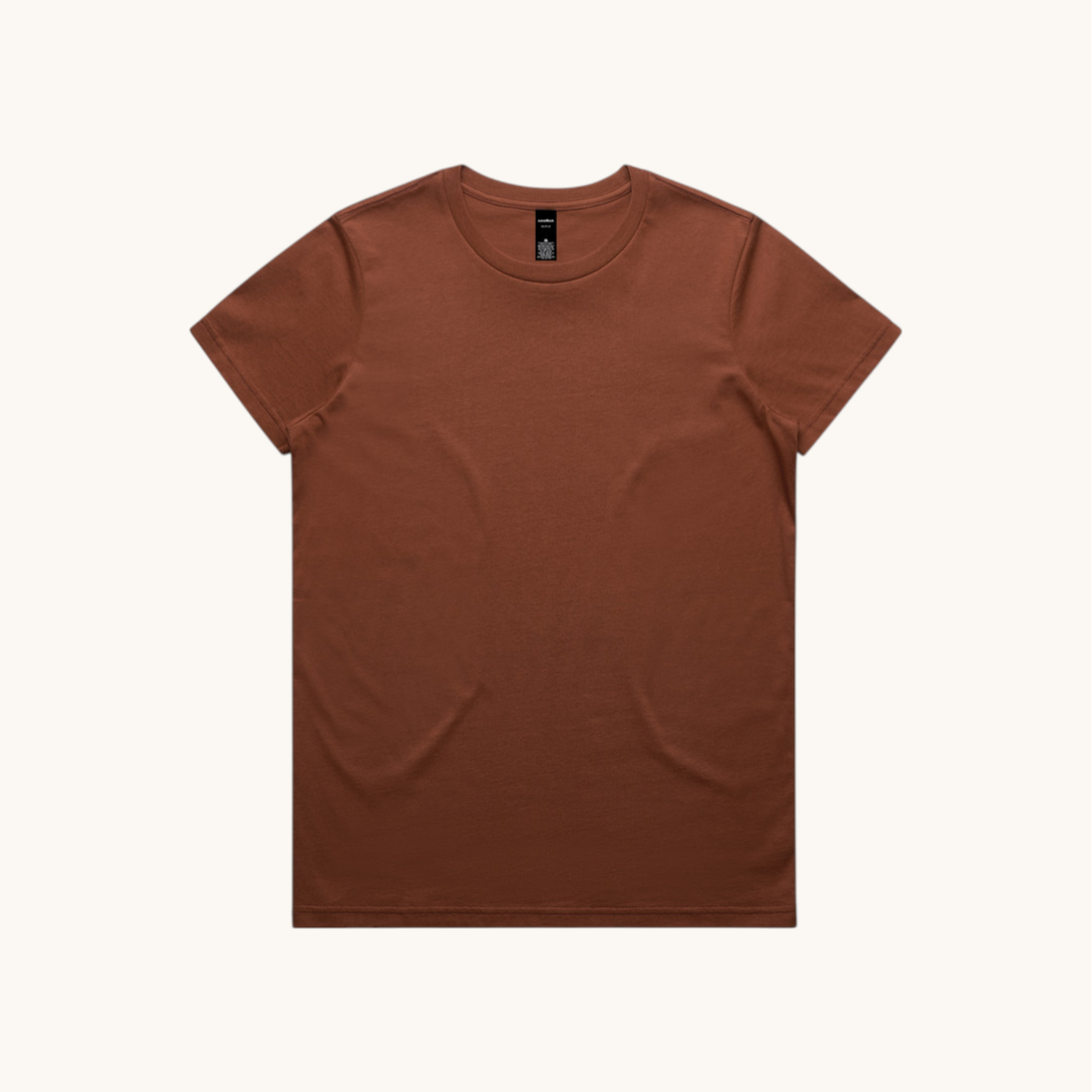 The Tōtara Organic Tee