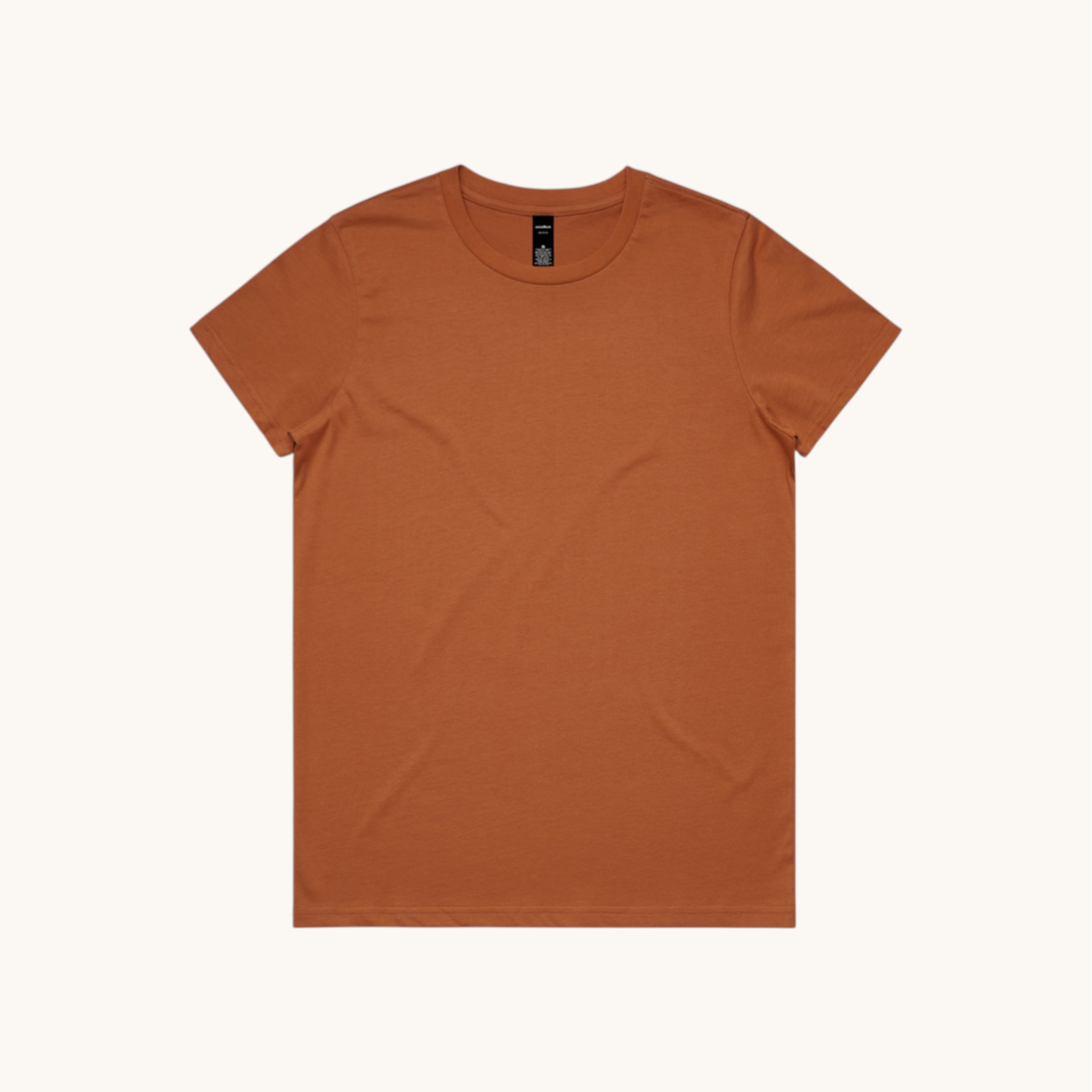The Tōtara Organic Tee