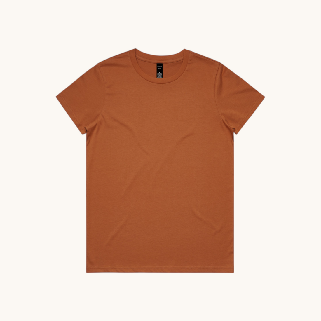 The Tōtara Organic Tee