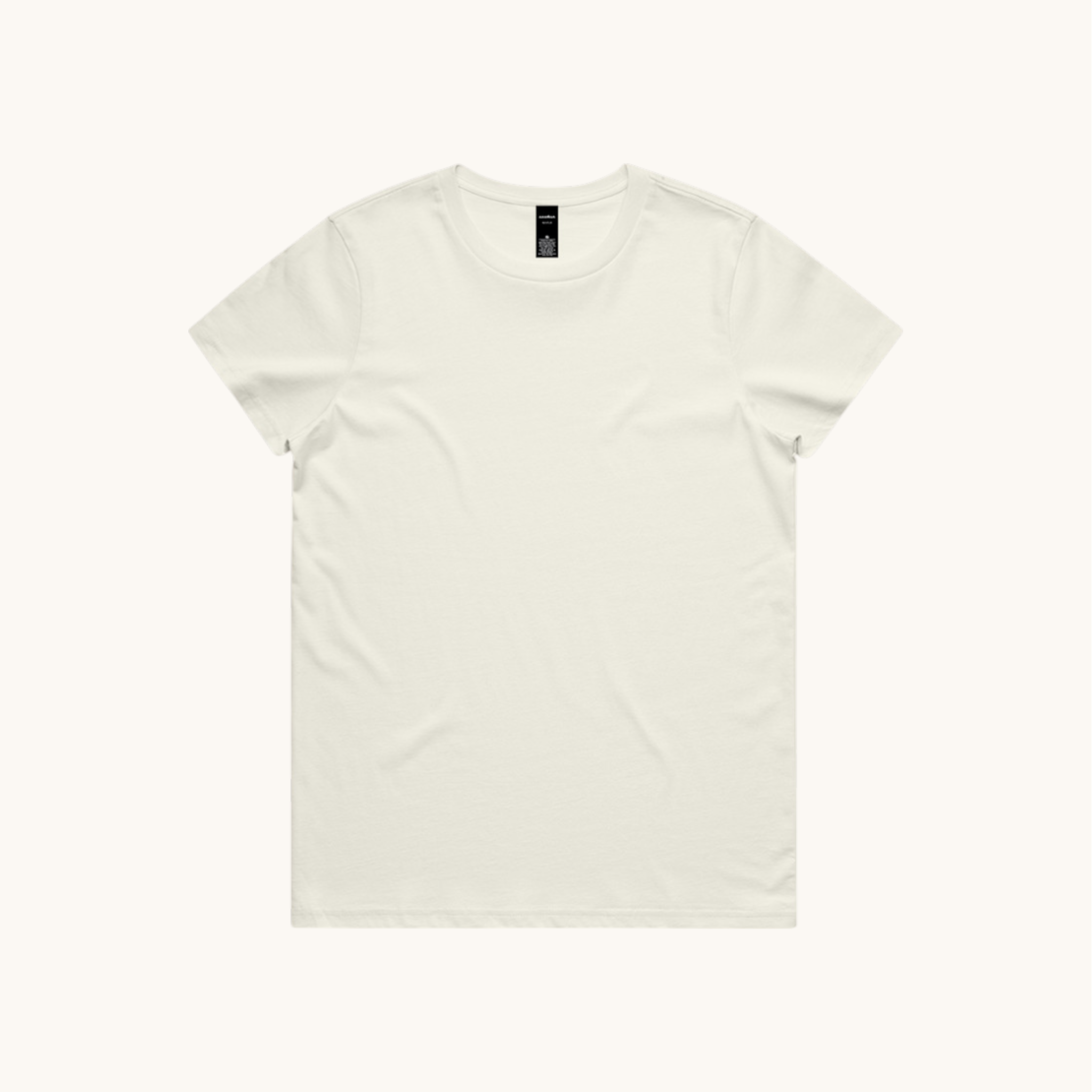 The Tōtara Organic Tee