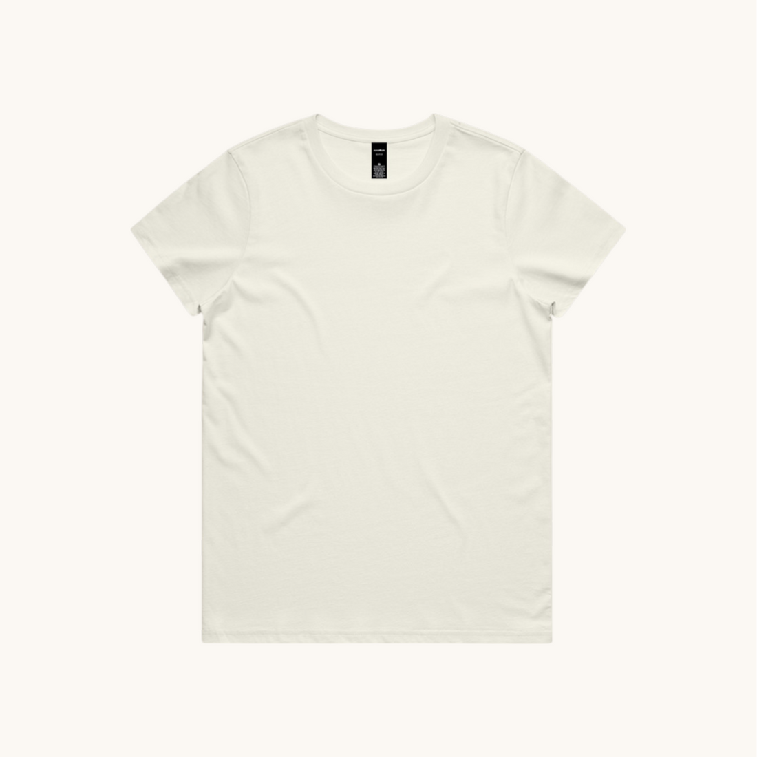 The Tōtara Organic Tee