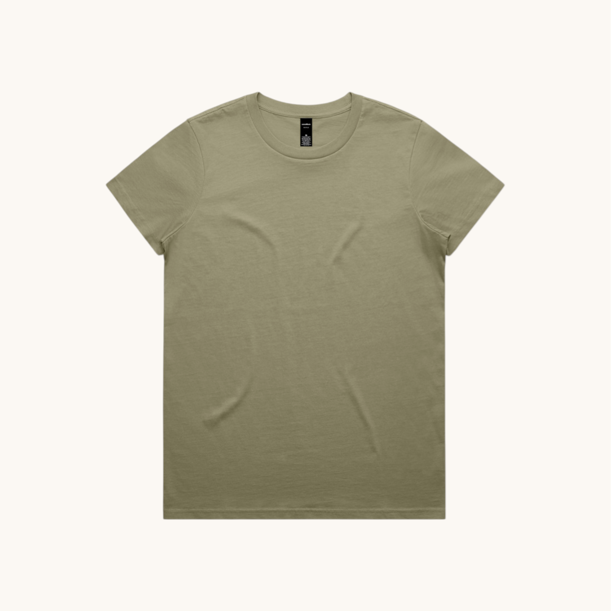 The Tōtara Organic Tee