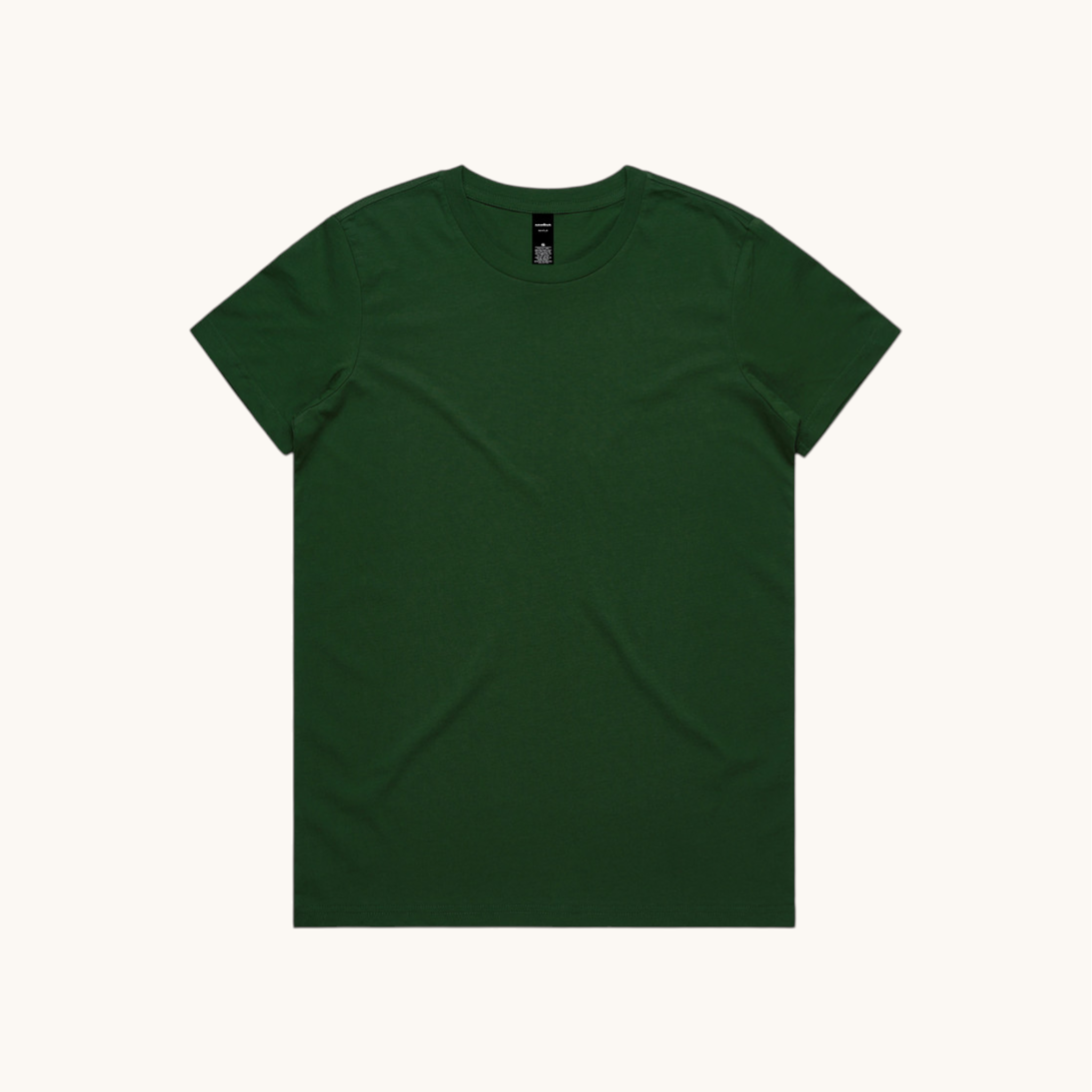The Tōtara Organic Tee