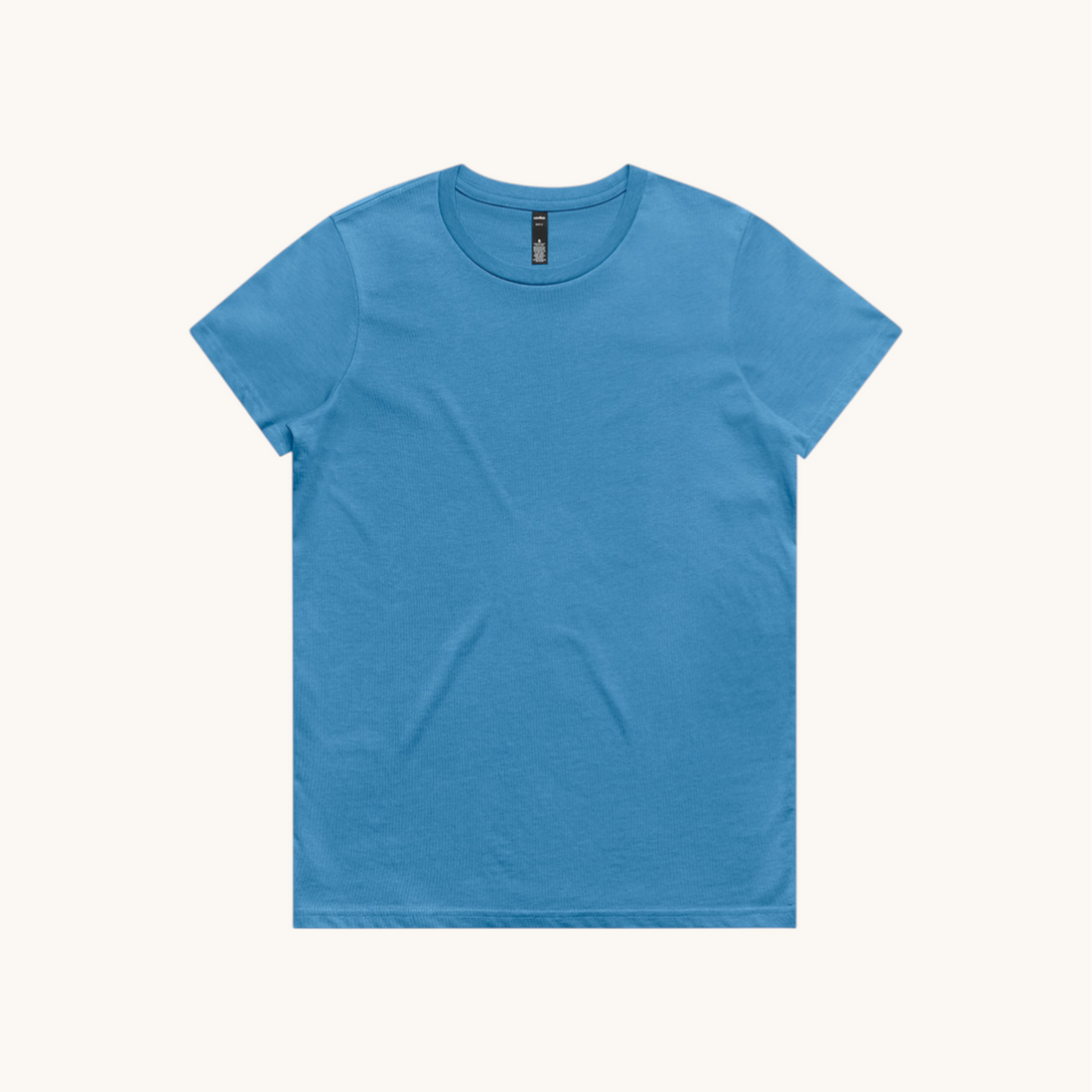The Tōtara Organic Tee