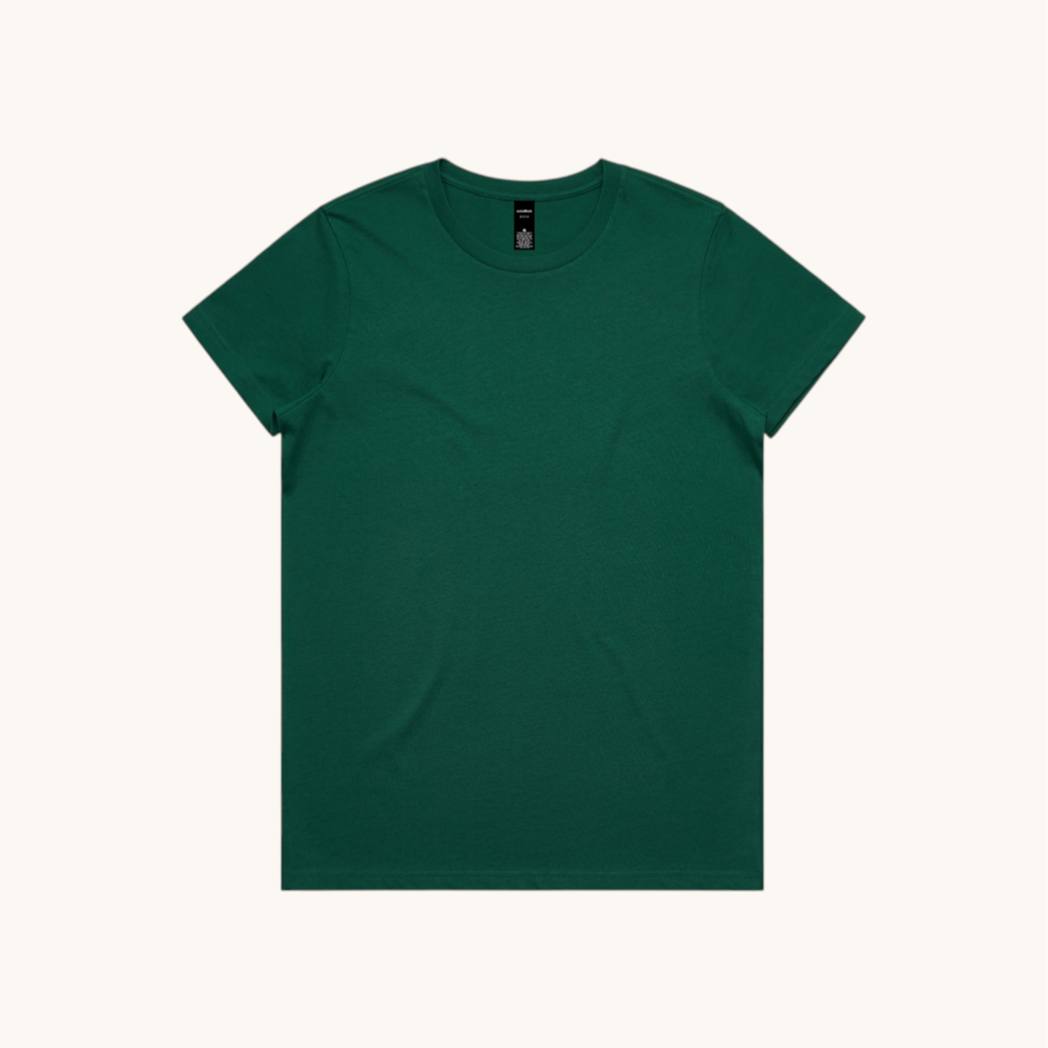 The Tōtara Organic Tee