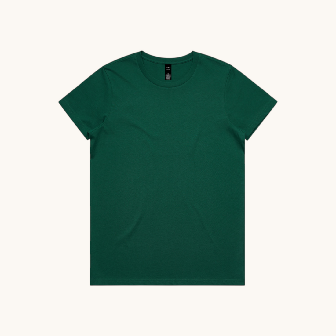 The Tōtara Organic Tee