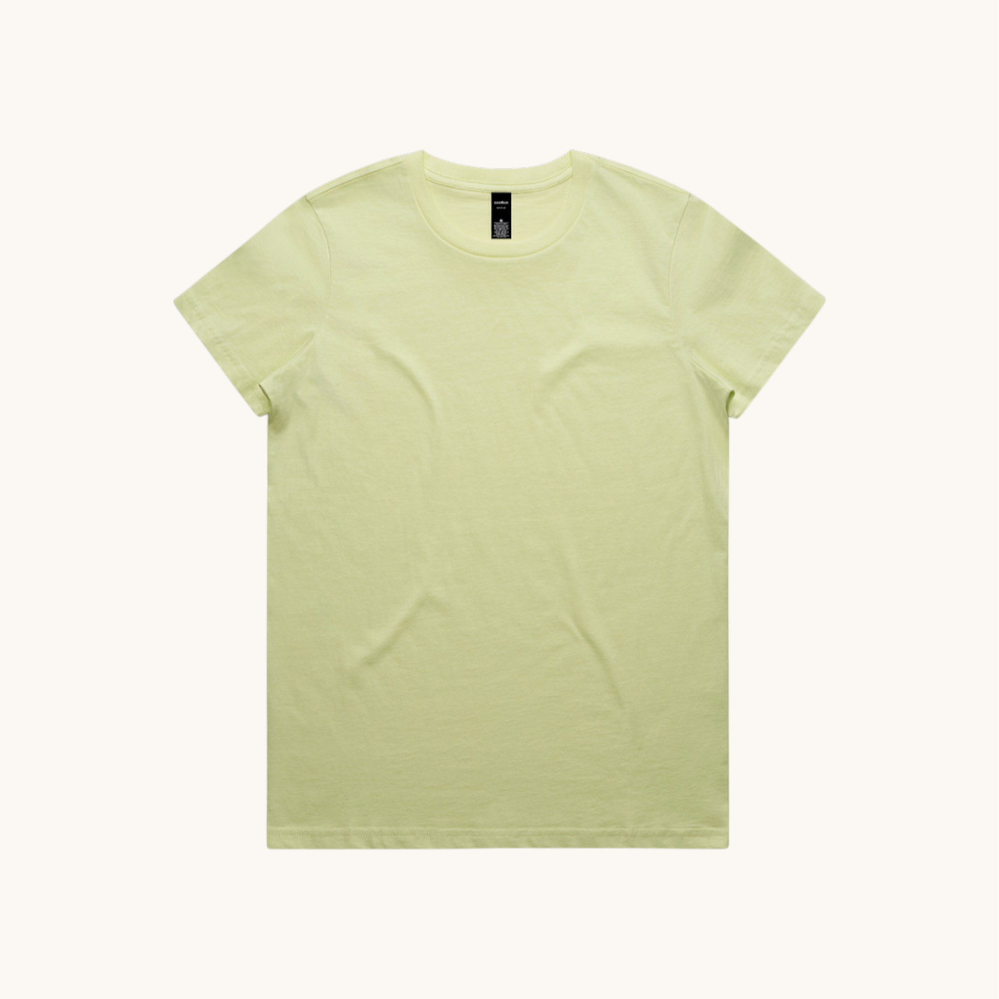 The Tōtara Organic Tee