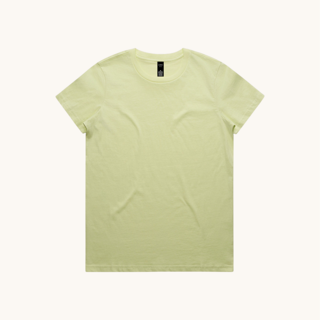 The Tōtara Organic Tee