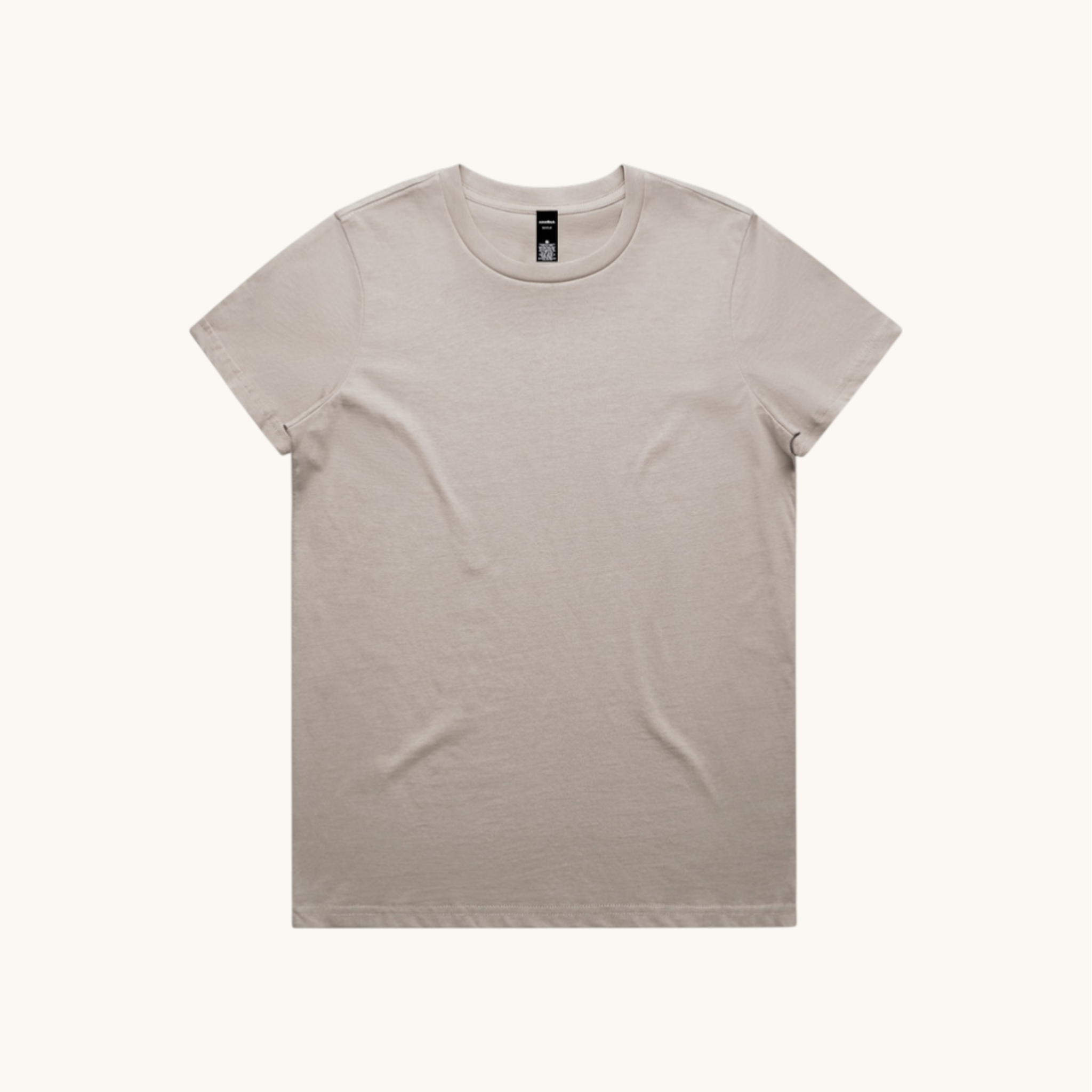 The Tōtara Organic Tee