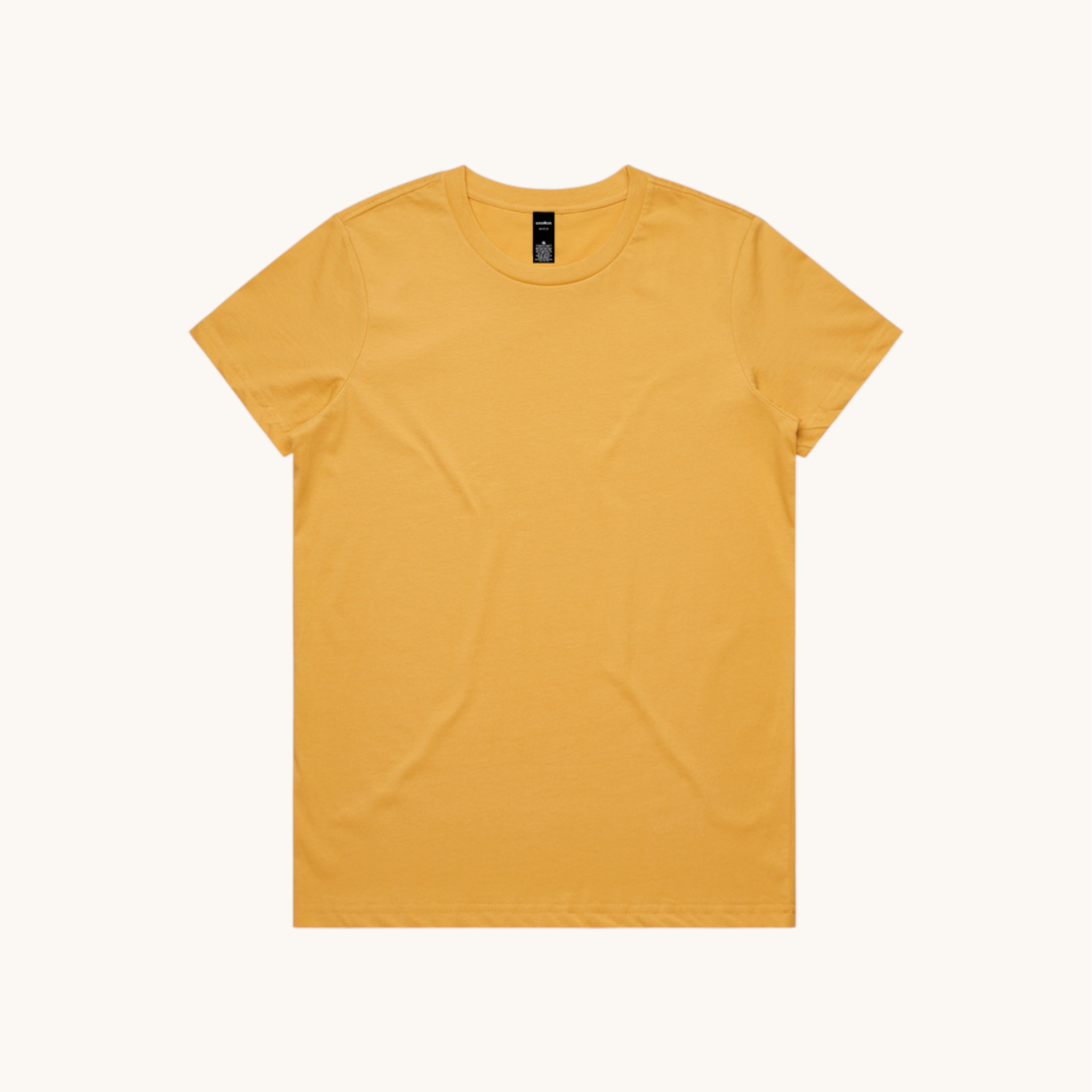 The Tōtara Organic Tee