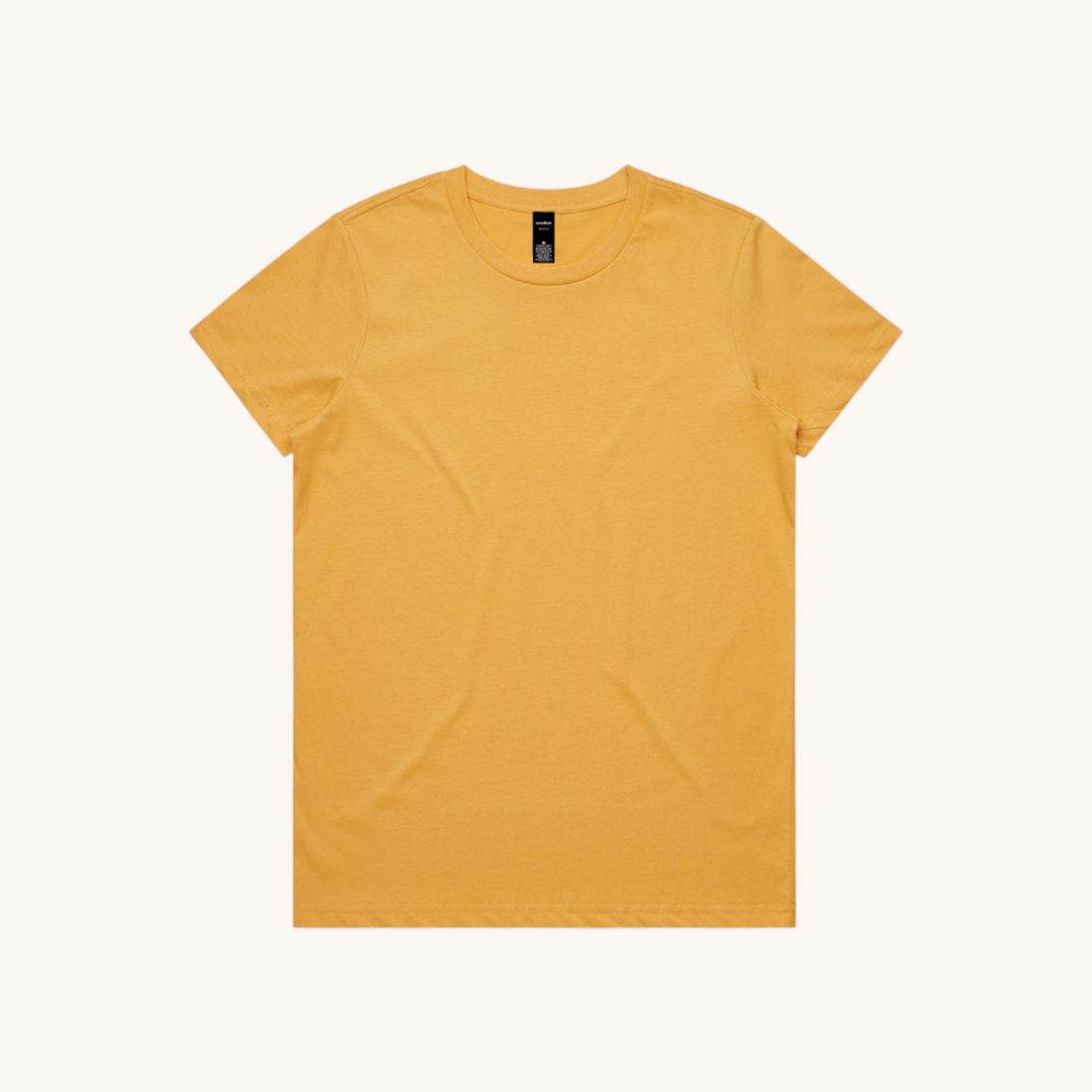 The Tōtara Organic Tee