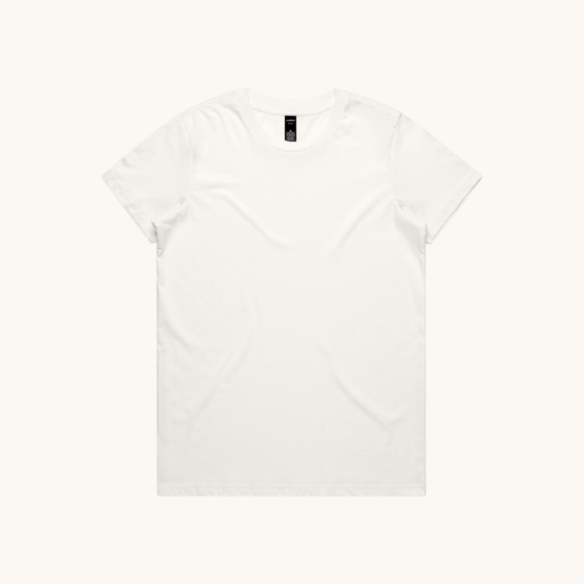The Tōtara Organic Tee