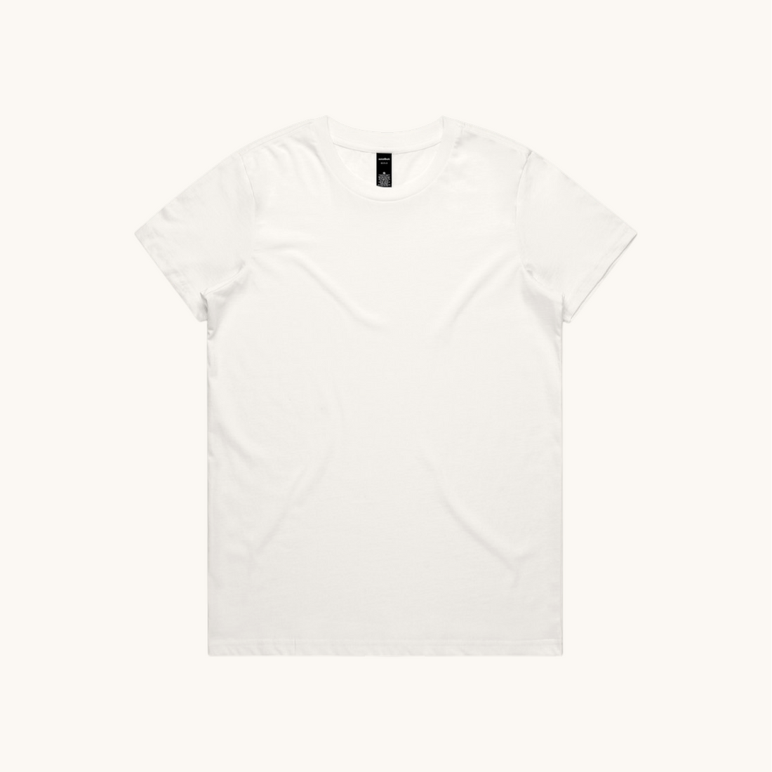 The Tōtara Organic Tee