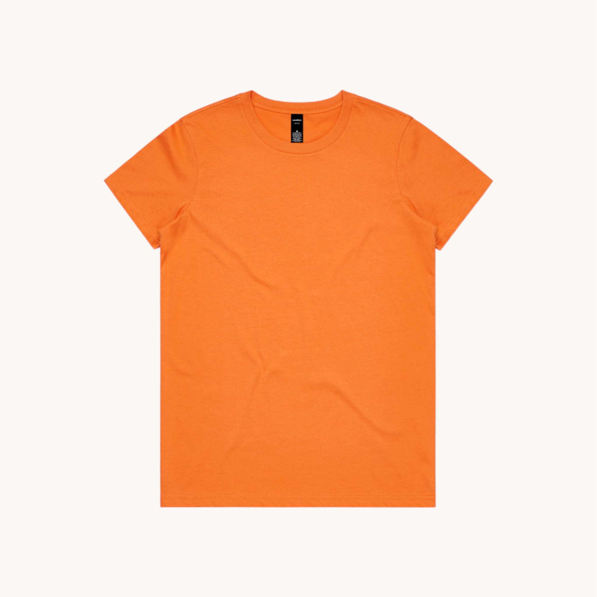 The Tōtara Organic Tee