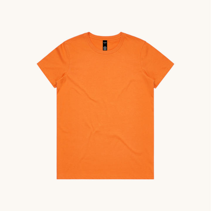 The Tōtara Organic Tee