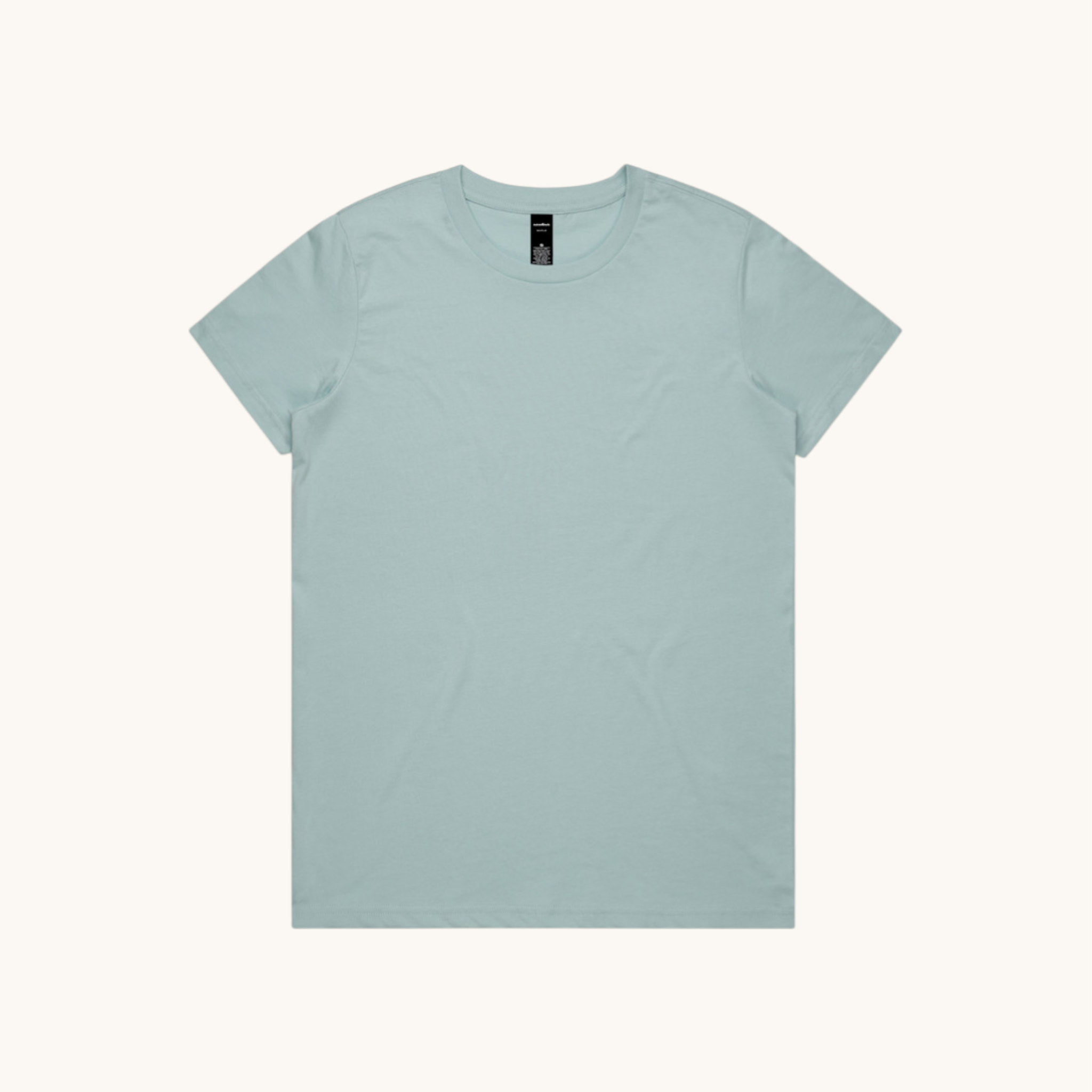 The Tōtara Organic Tee