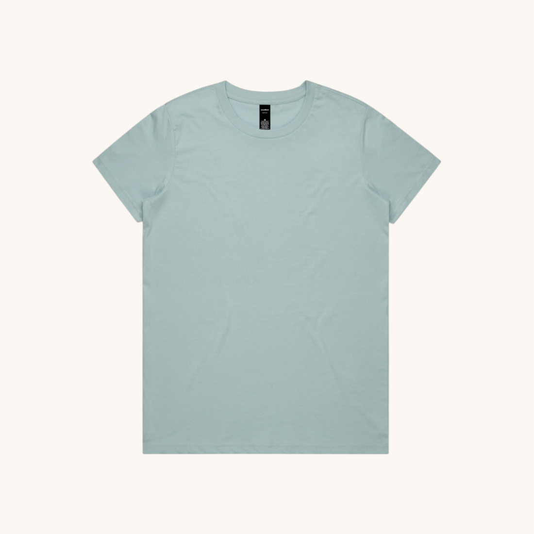 The Tōtara Organic Tee