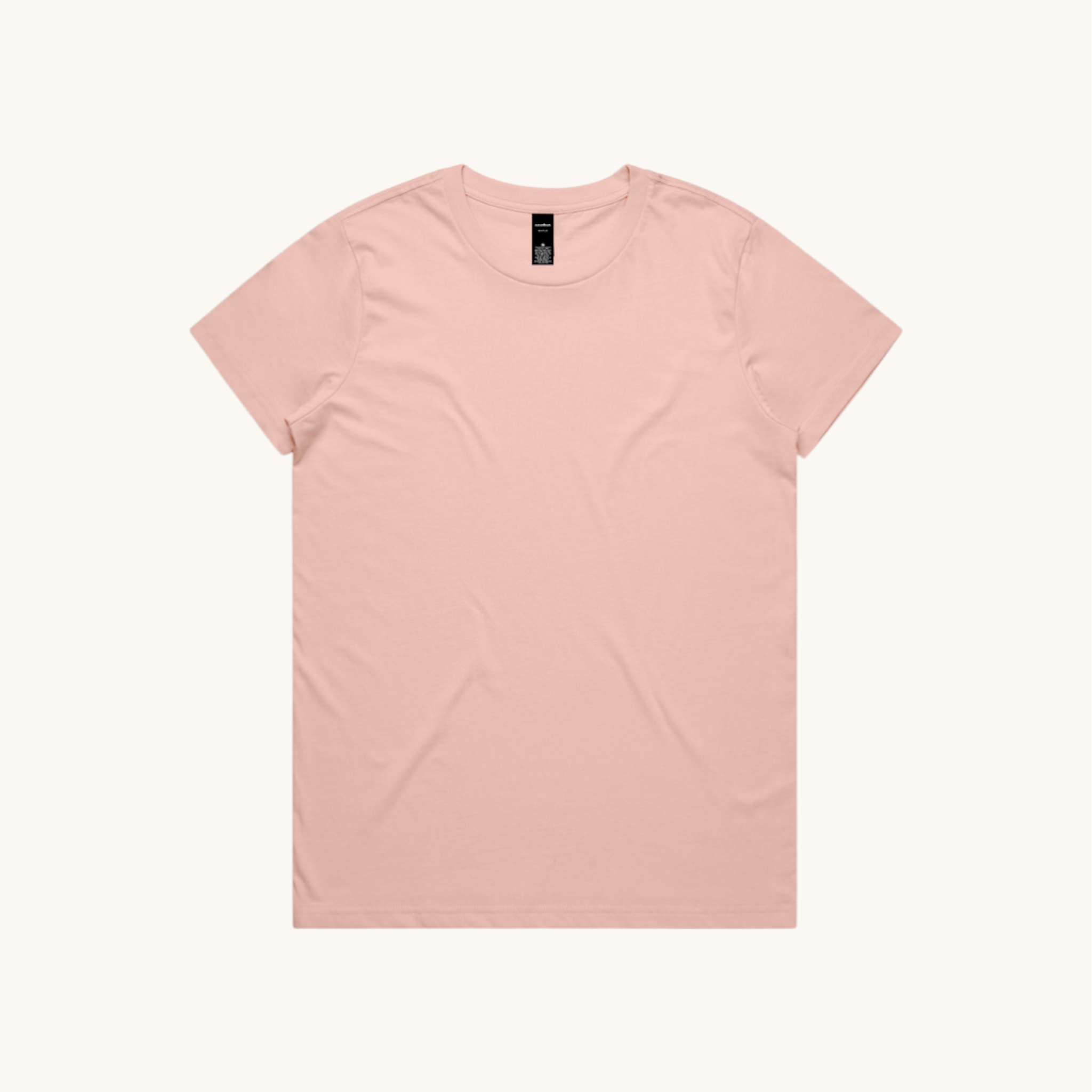 The Tōtara Organic Tee
