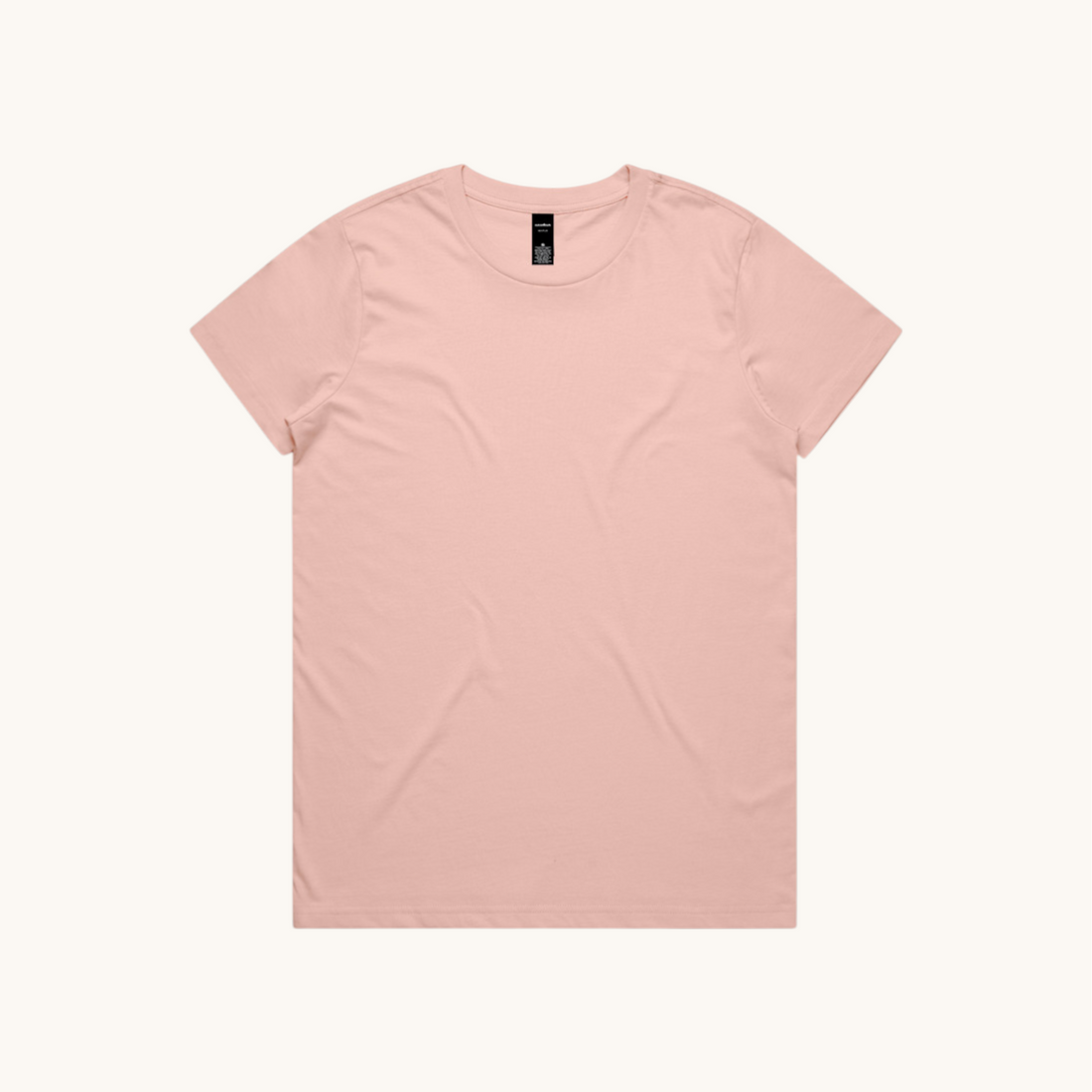 The Tōtara Organic Tee