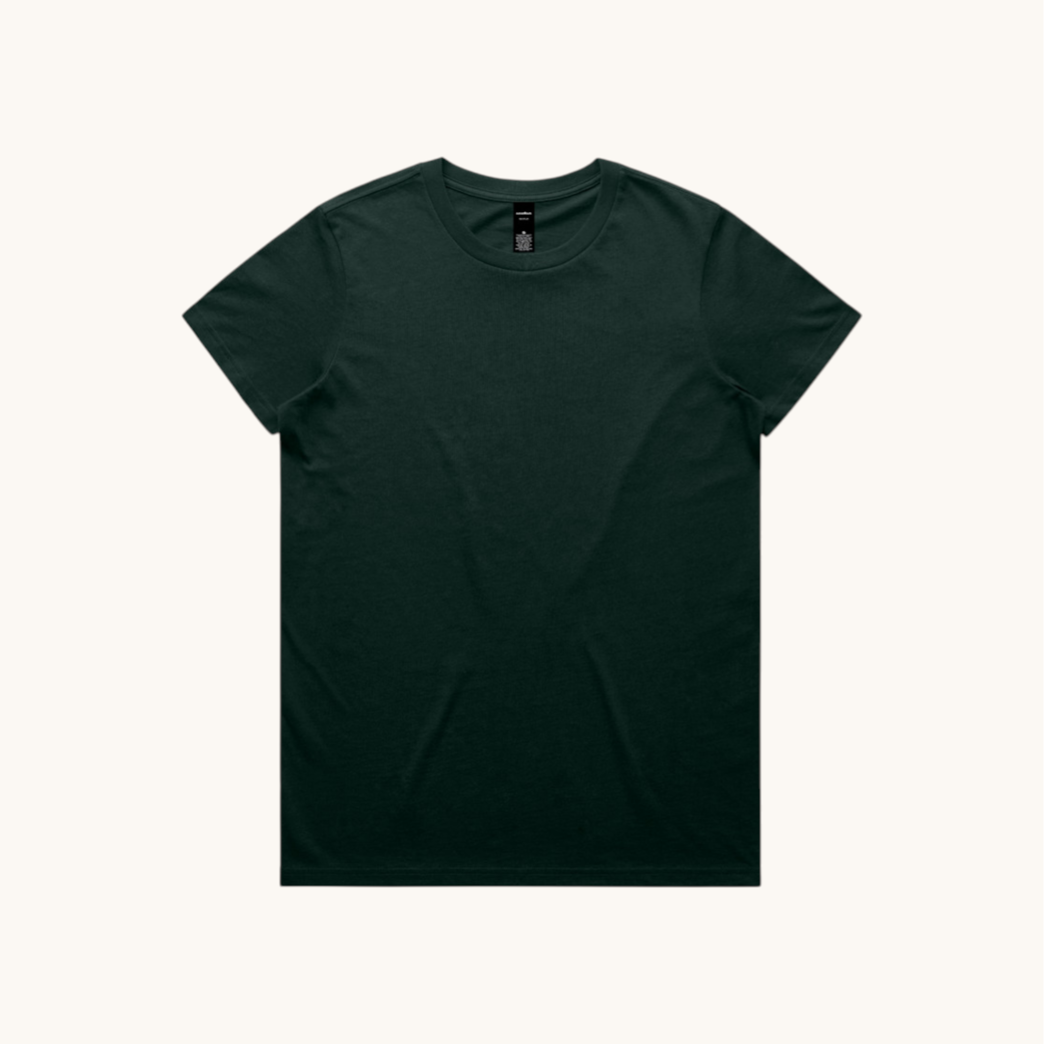The Tōtara Organic Tee