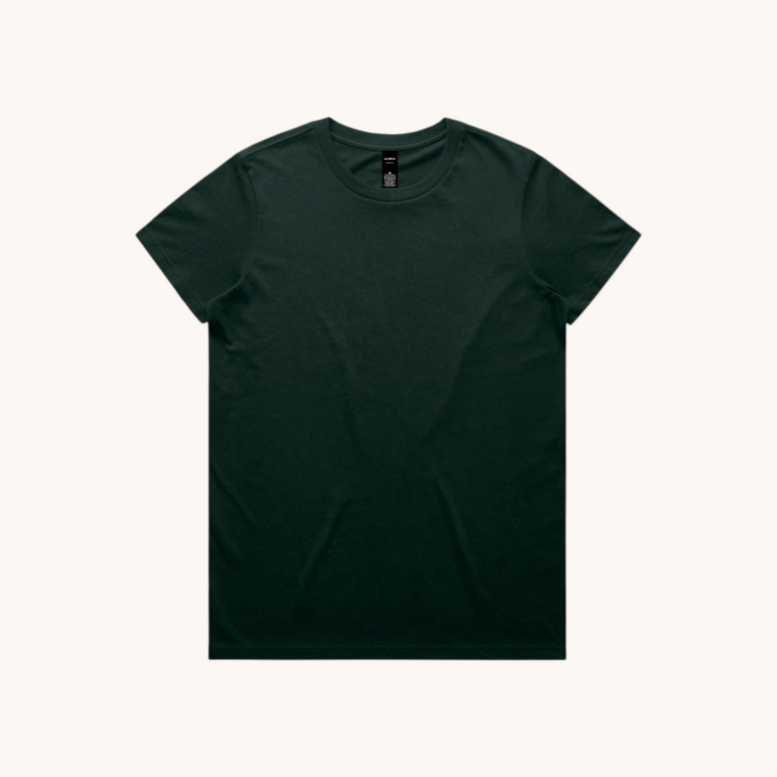 The Tōtara Organic Tee
