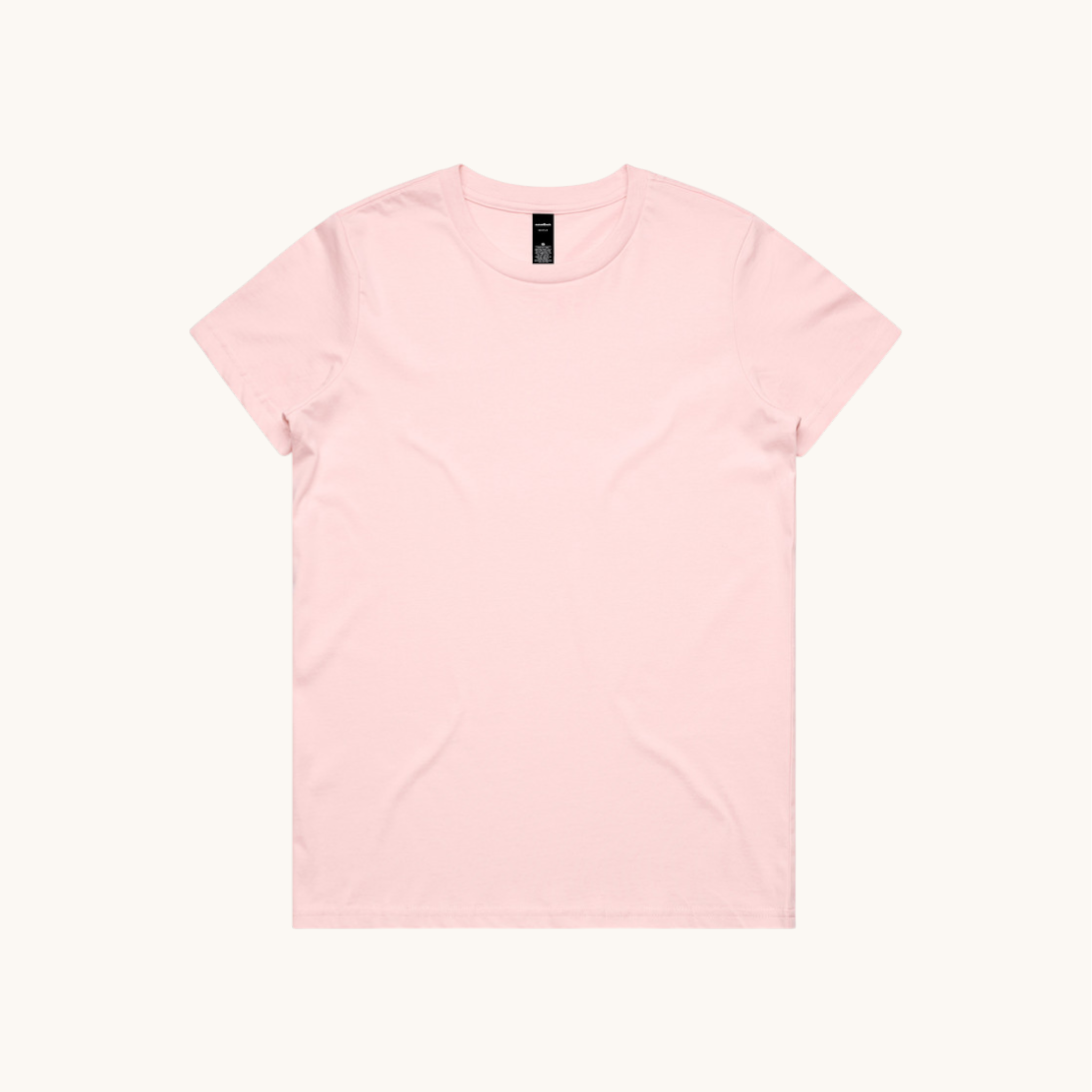 The Tōtara Organic Tee
