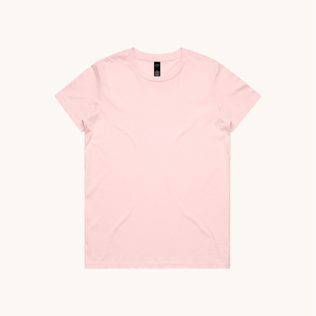 The Tōtara Organic Tee