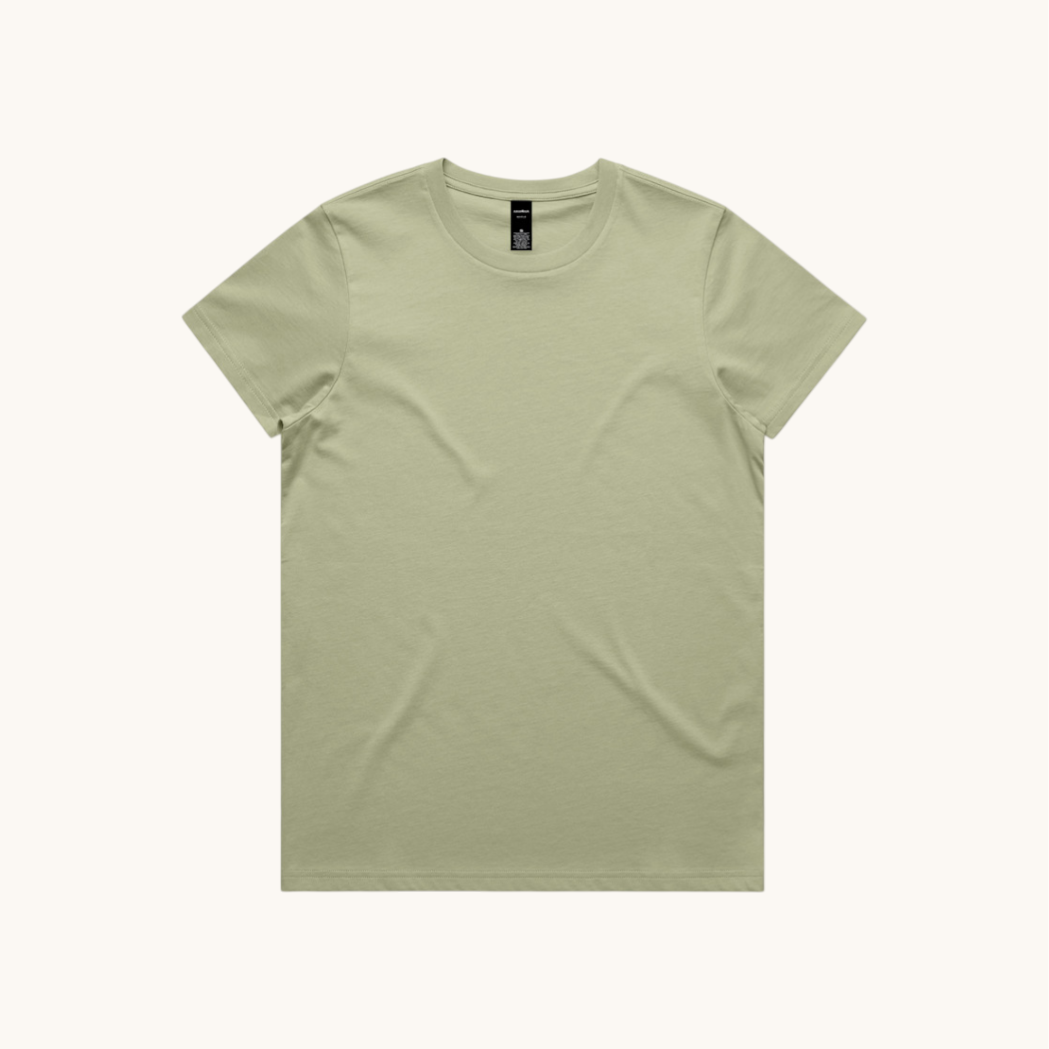 The Tōtara Organic Tee
