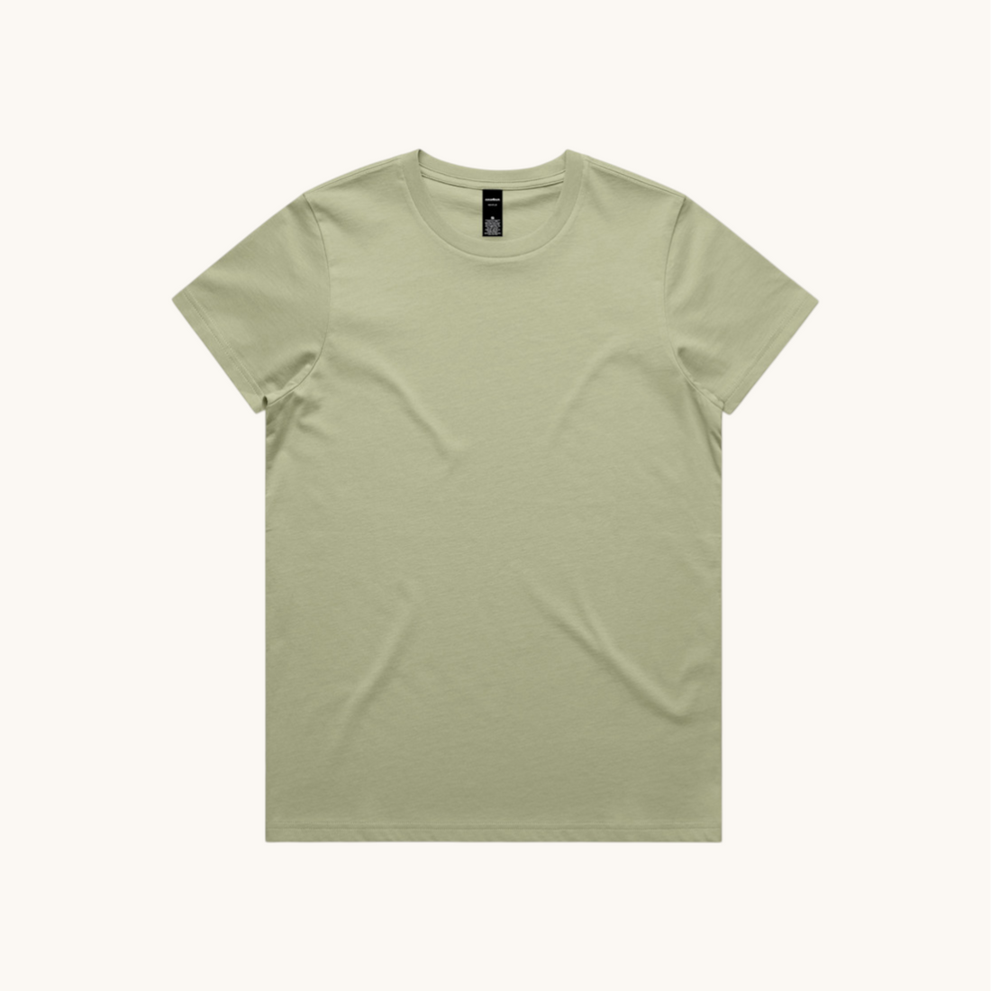 The Tōtara Organic Tee