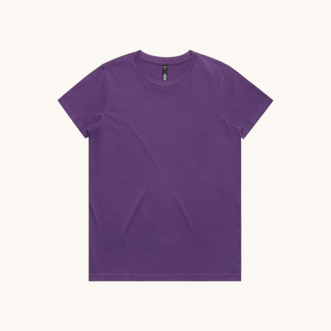 The Tōtara Organic Tee