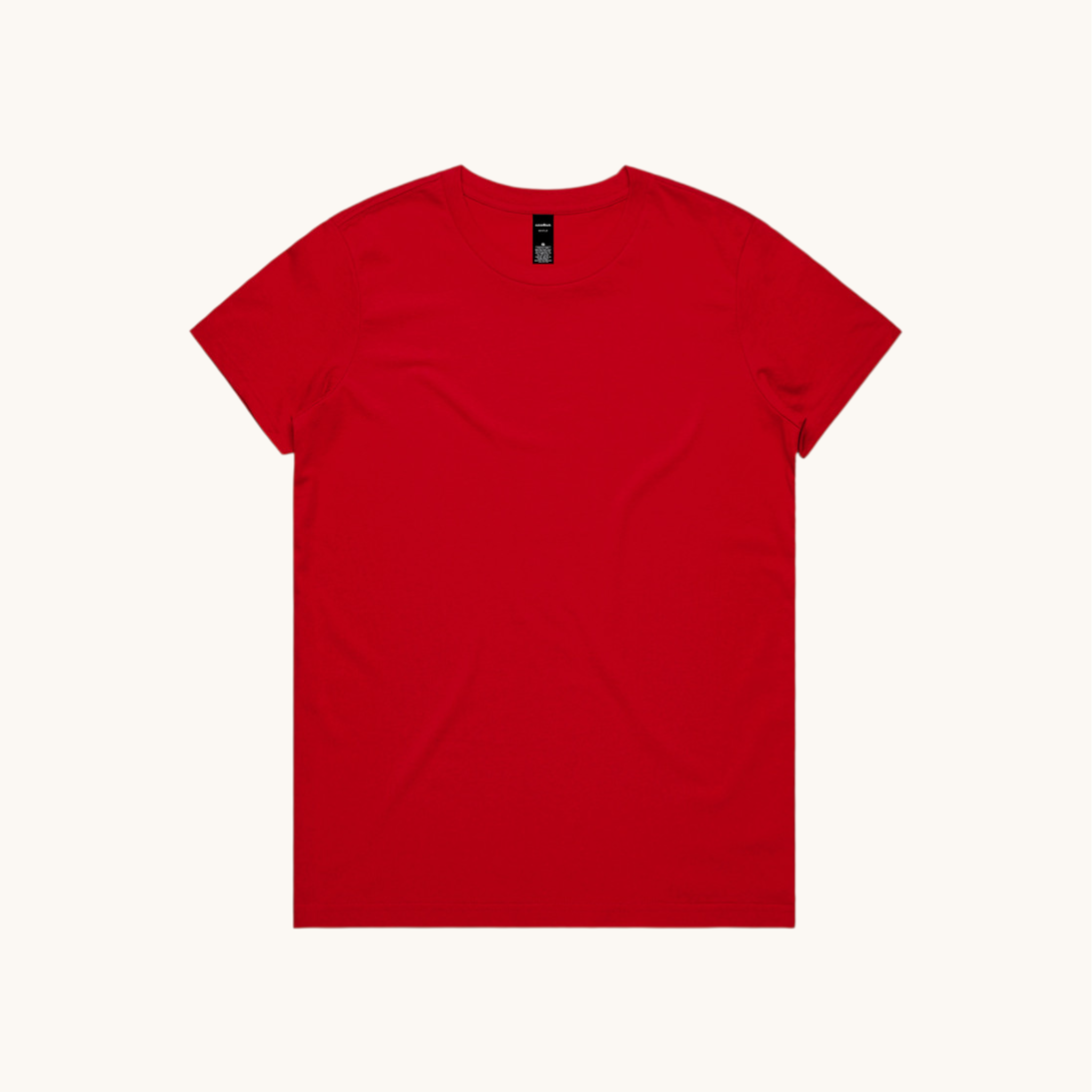 The Tōtara Organic Tee