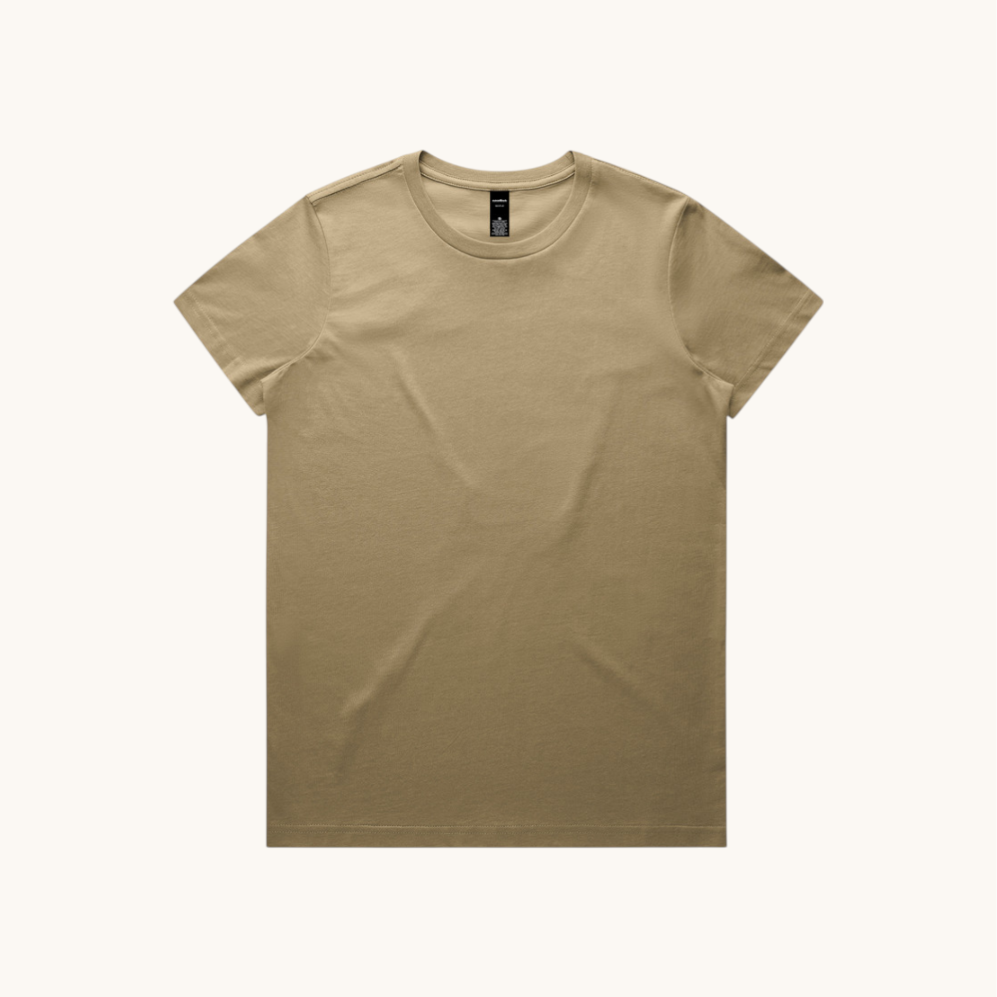 The Tōtara Organic Tee