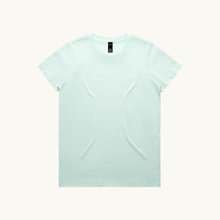The Tōtara Organic Tee