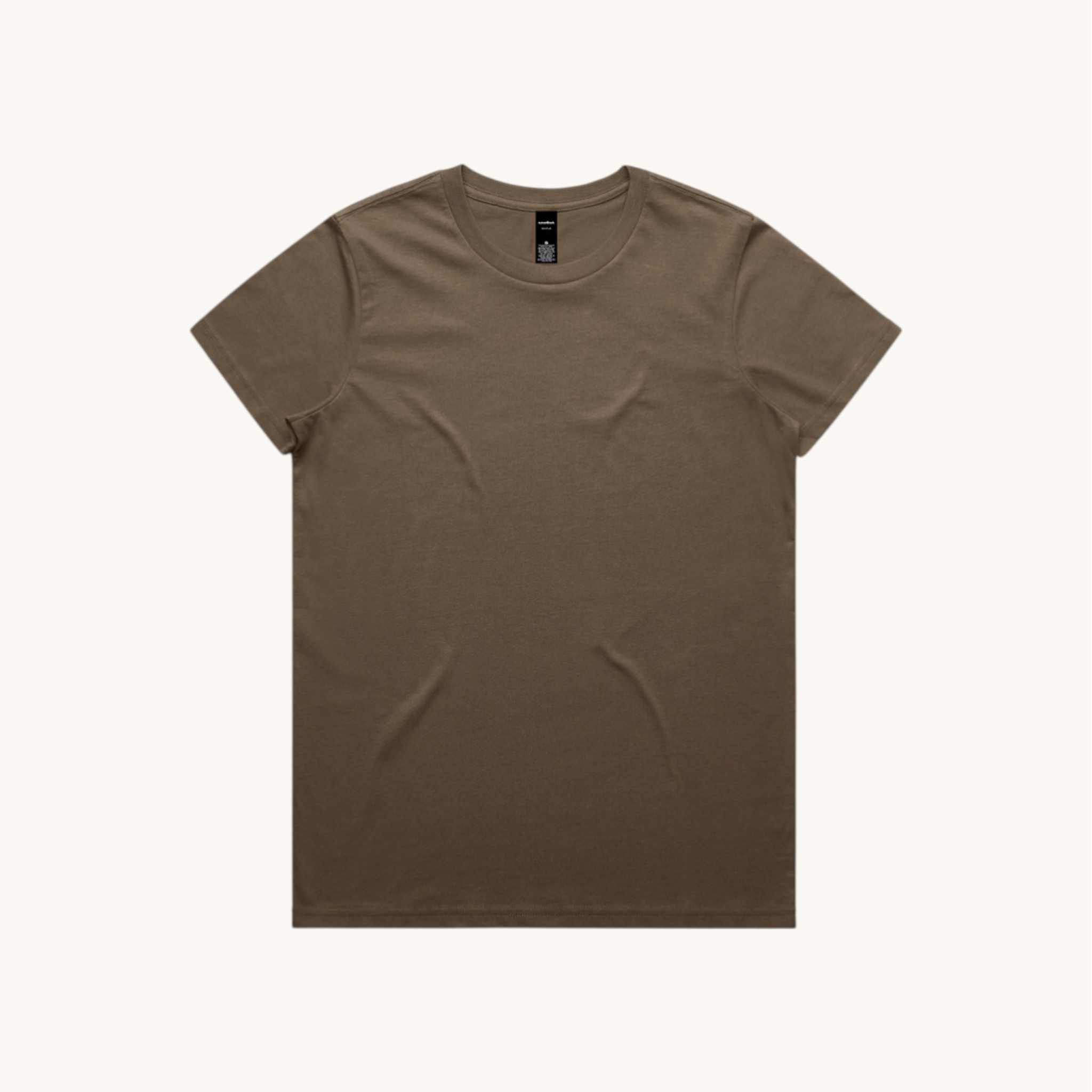 The Tōtara Organic Tee