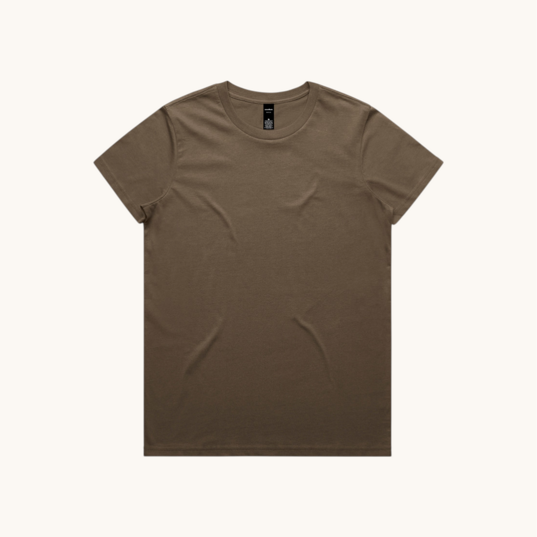 The Tōtara Organic Tee