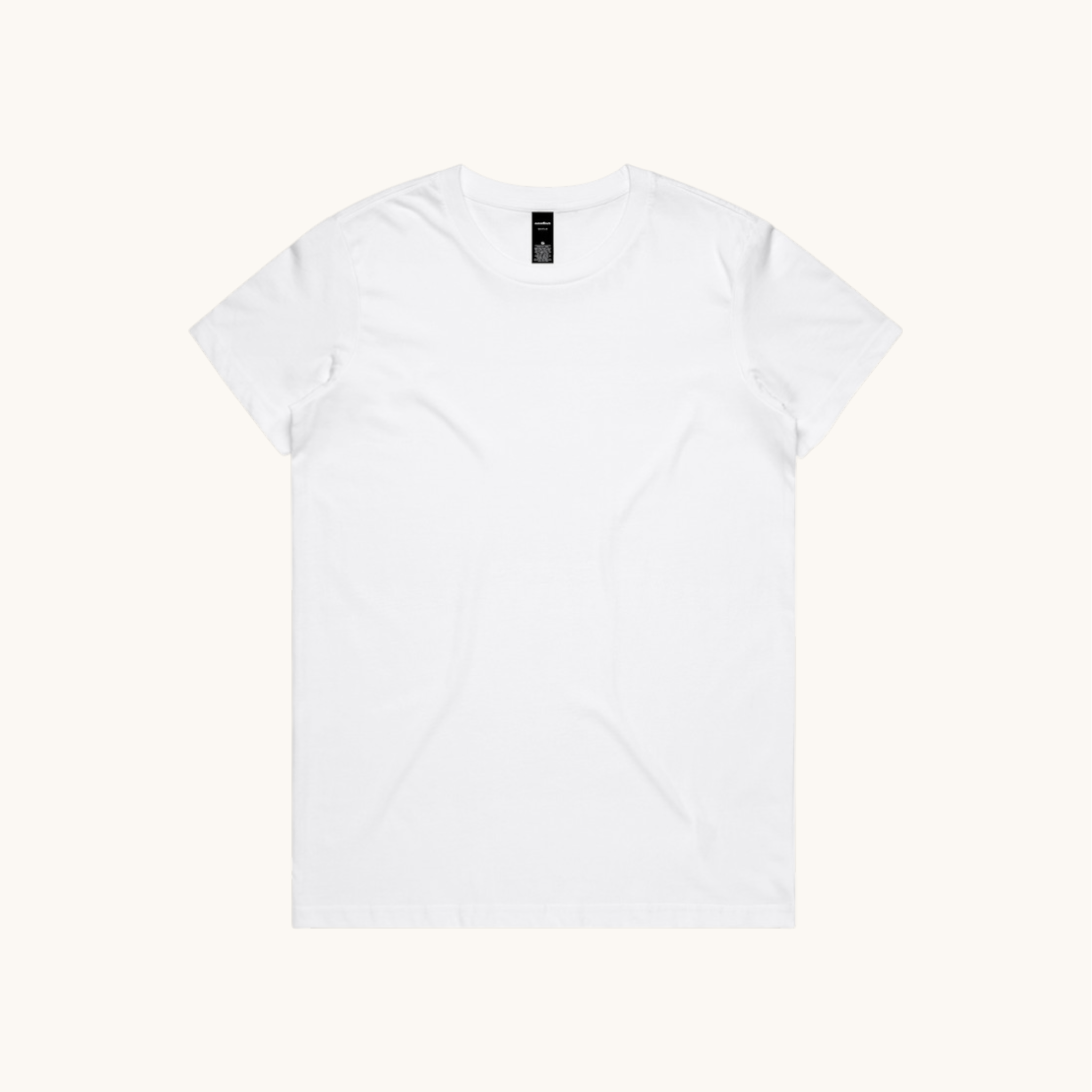 The Tōtara Organic Tee