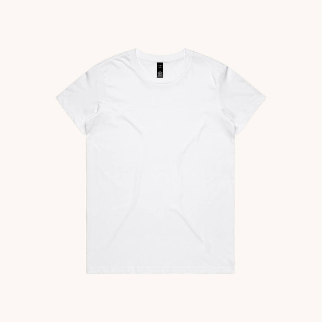 The Tōtara Organic Tee