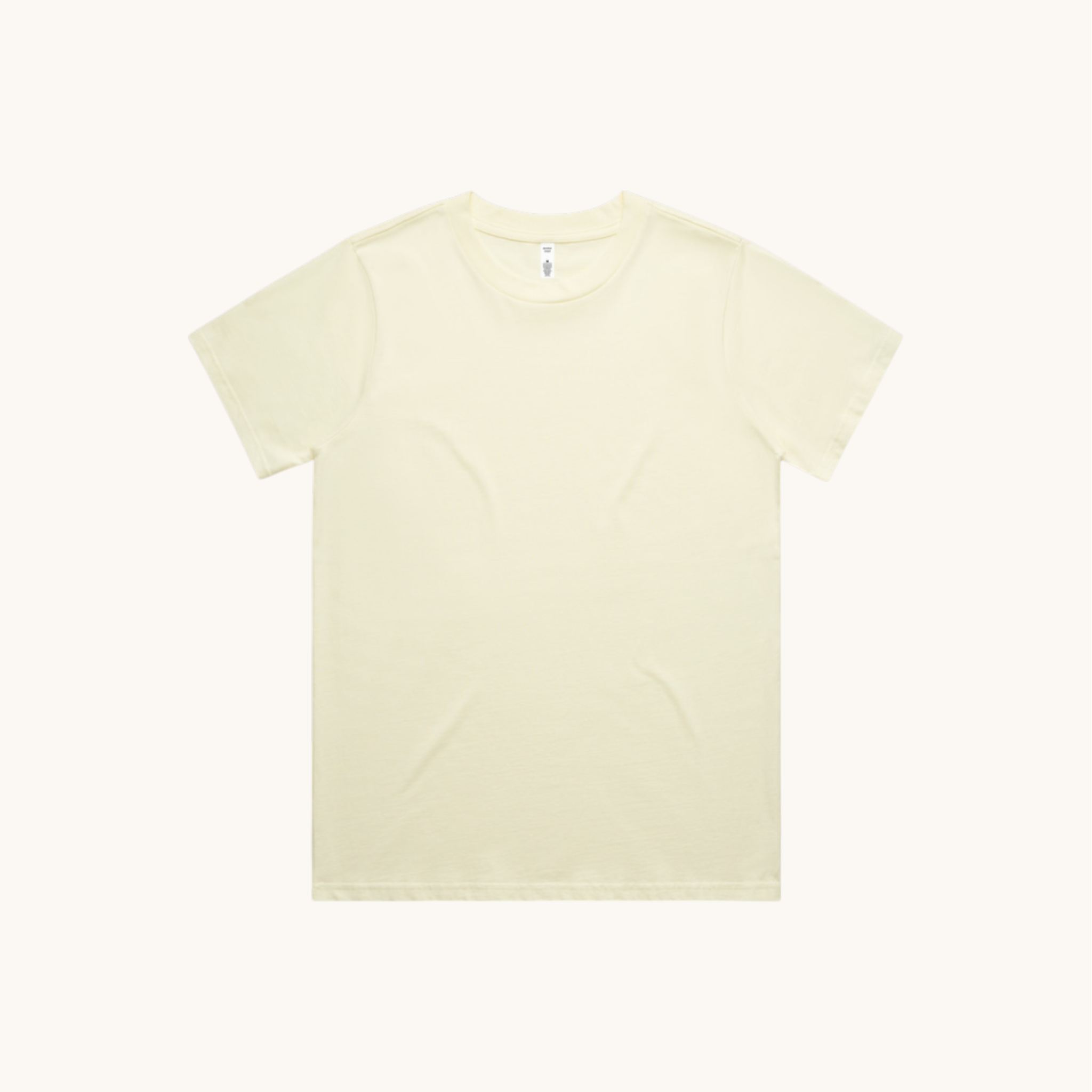 The Native Comfort Tee
