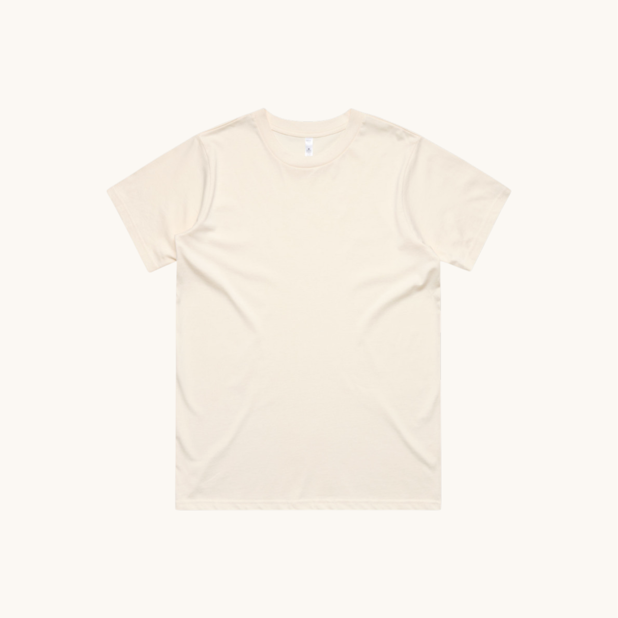 The Native Comfort Tee