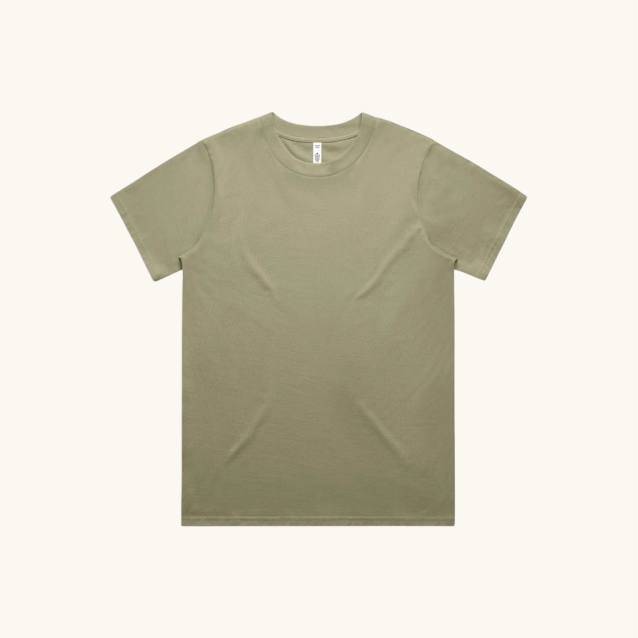 The Native Comfort Tee