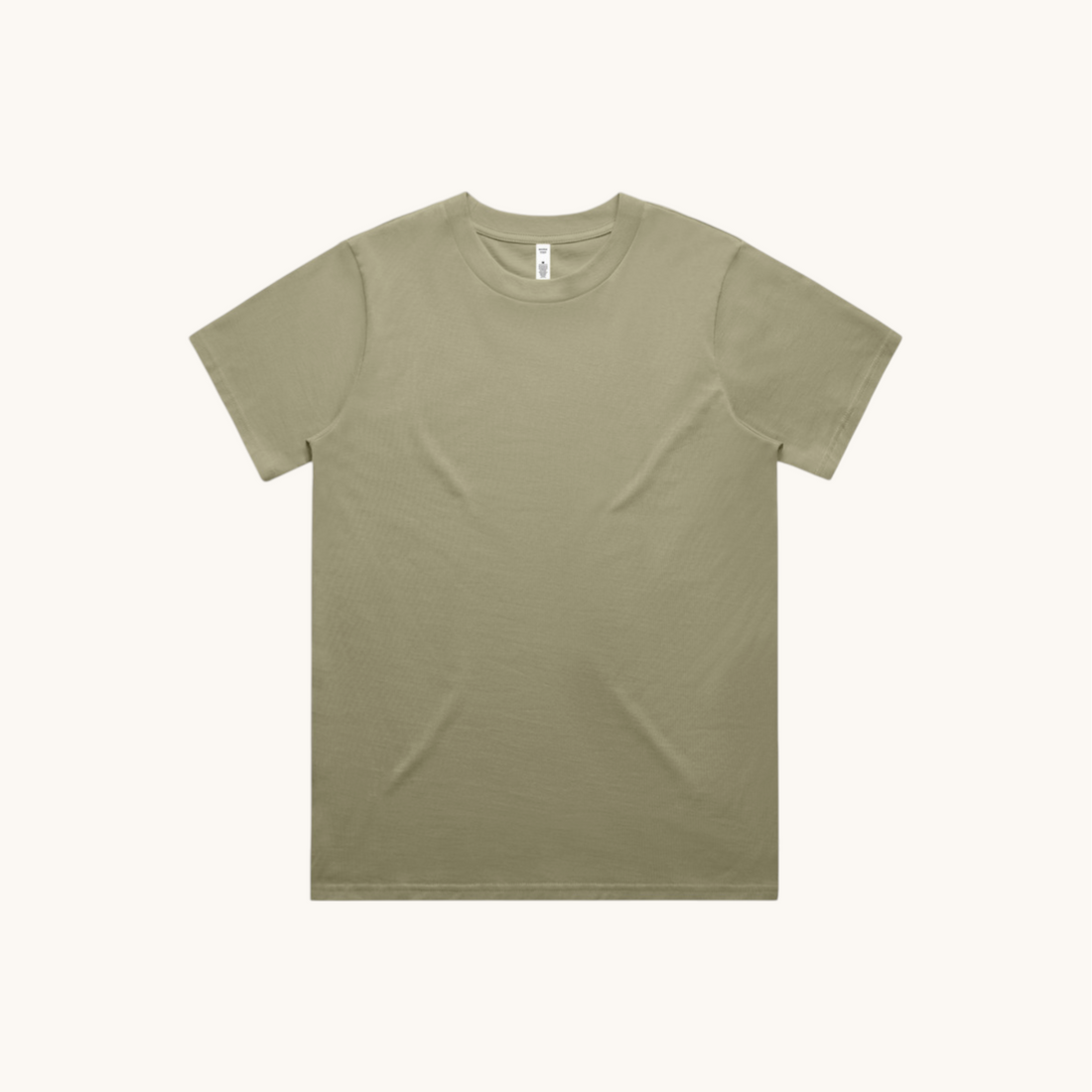 The Native Comfort Tee